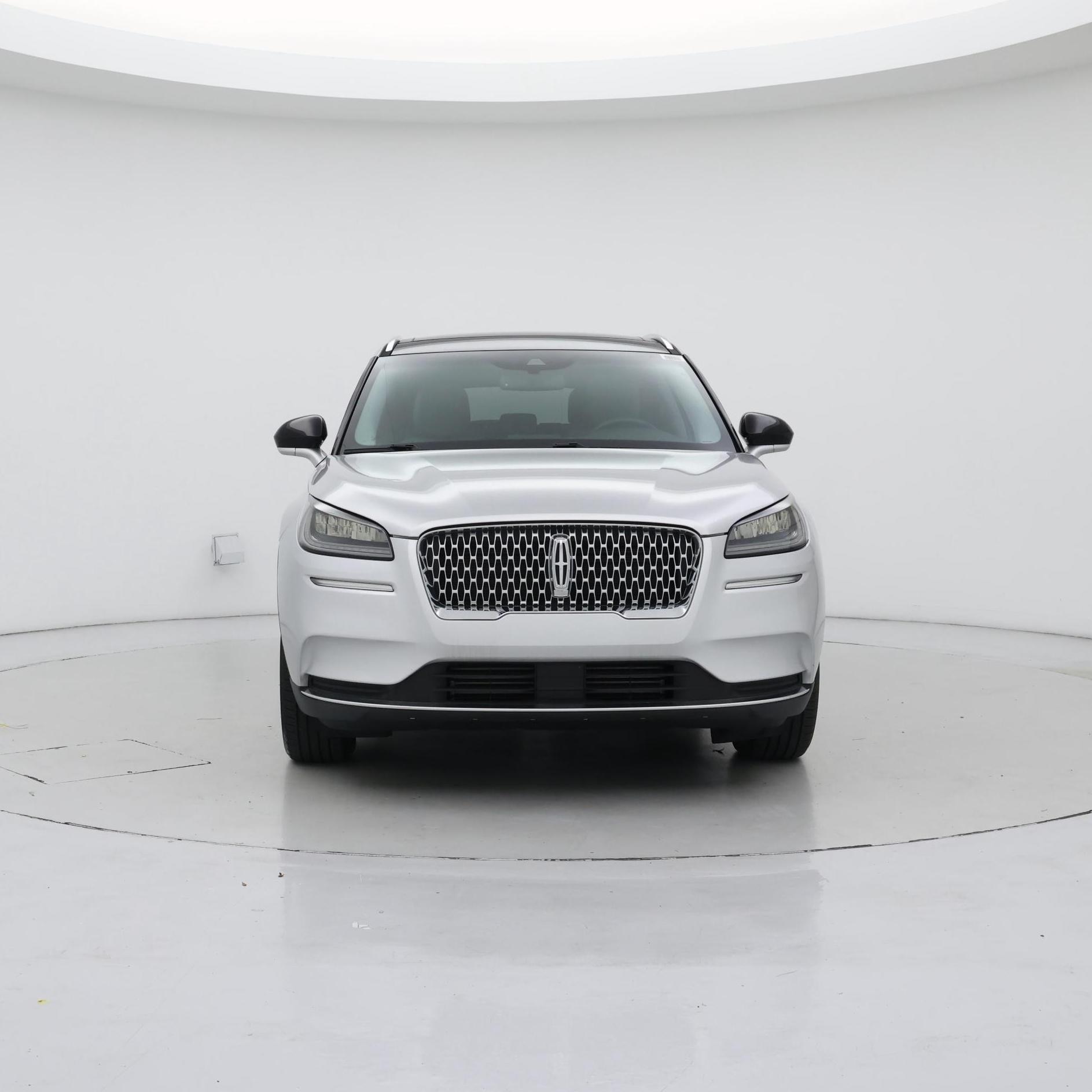 Thumbnail: 2020 Lincoln Corsair - 5