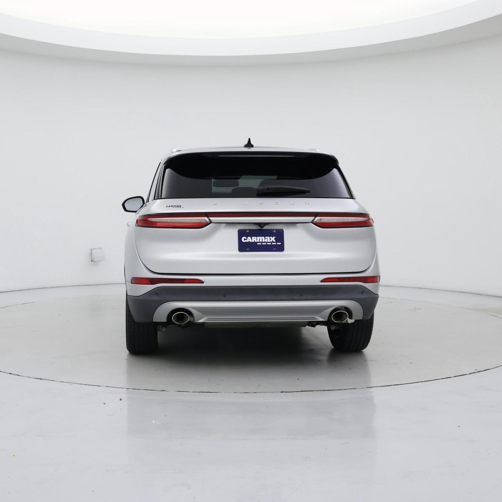 Thumbnail: 2020 Lincoln Corsair - 6