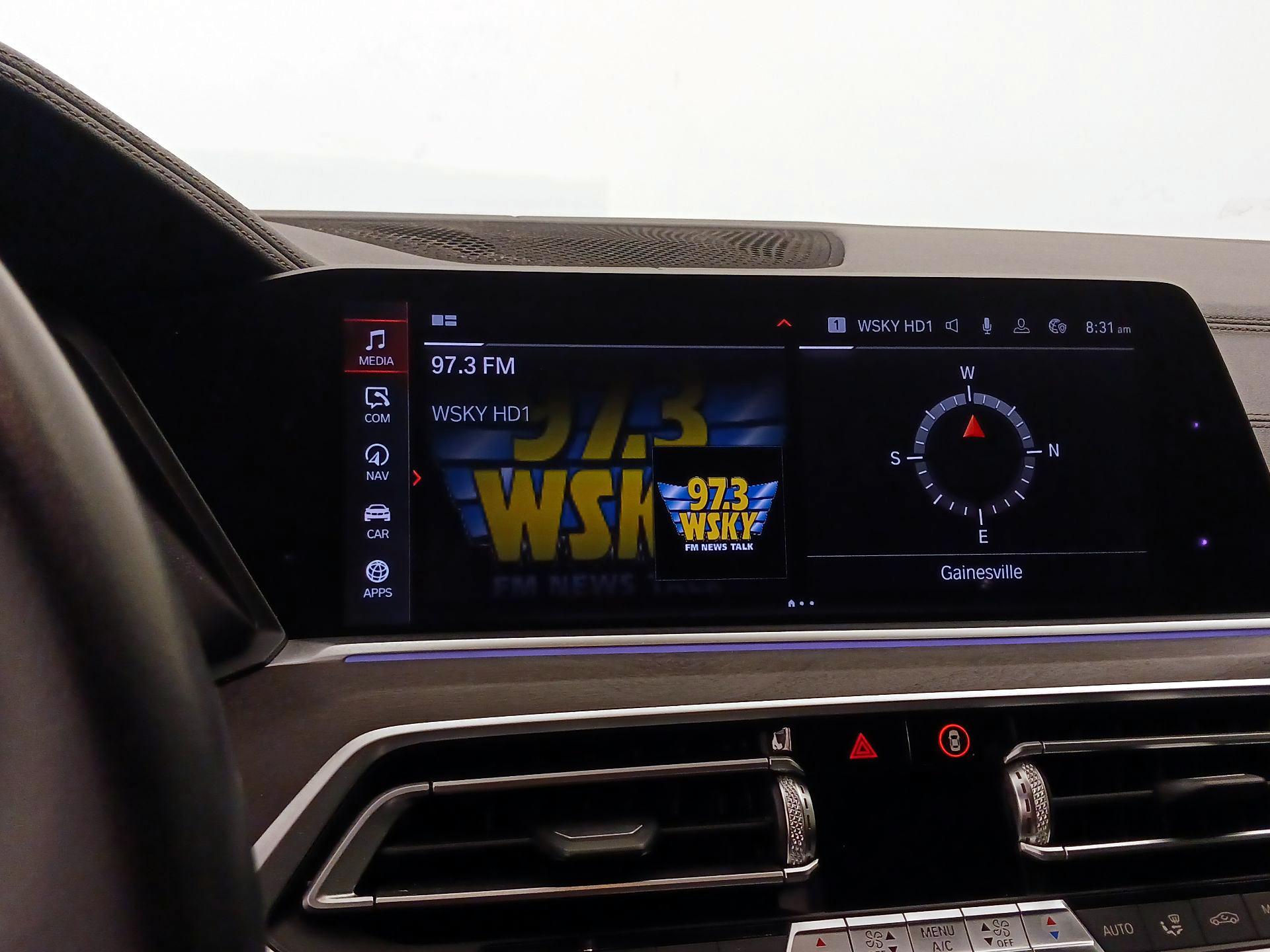 Thumbnail: 2020 BMW X5 - 16