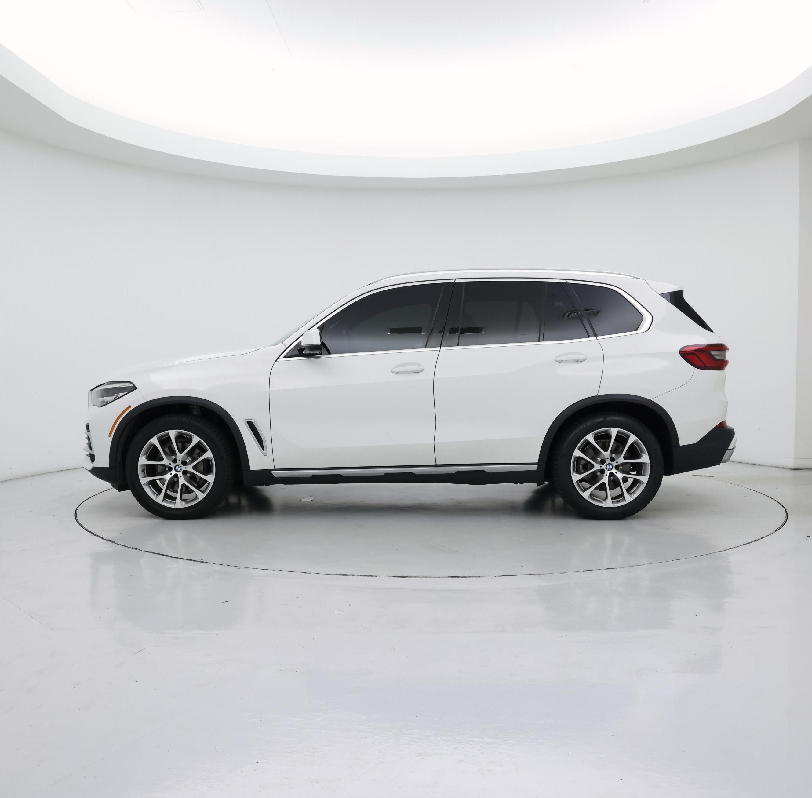 Thumbnail: 2020 BMW X5 - 3