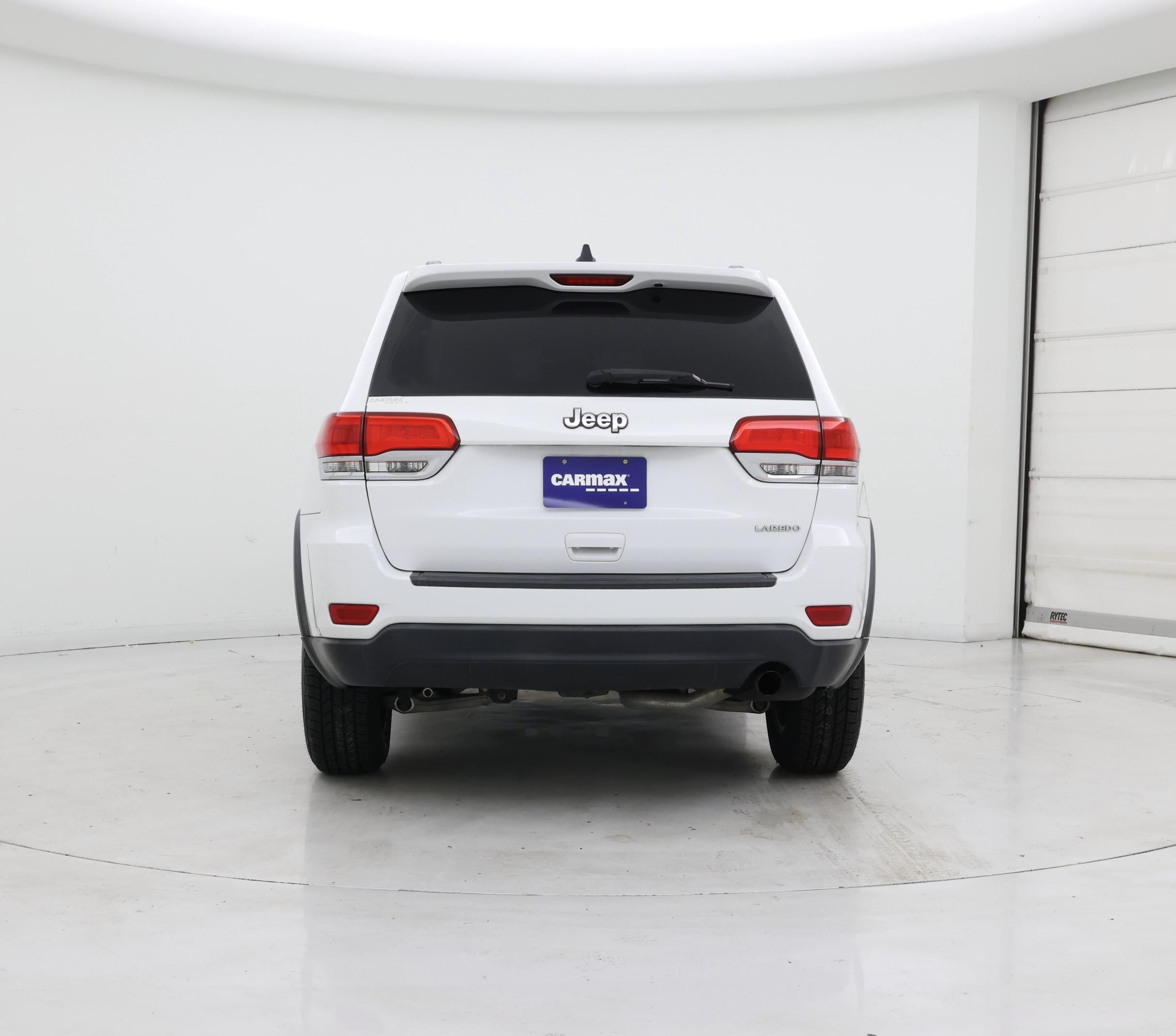 Thumbnail: 2015 Jeep Grand Cherokee - 6