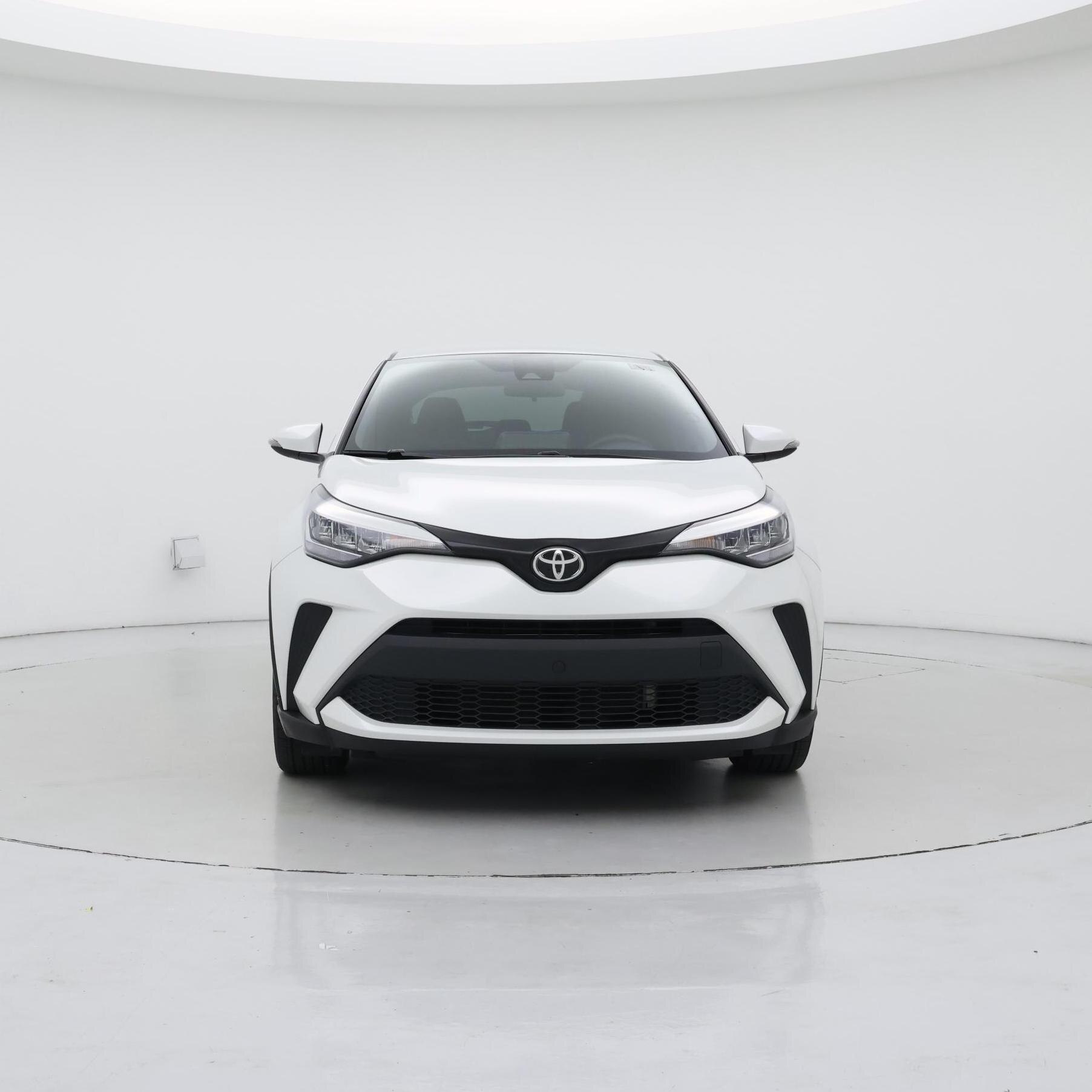 Thumbnail: 2022 Toyota C-HR - 5