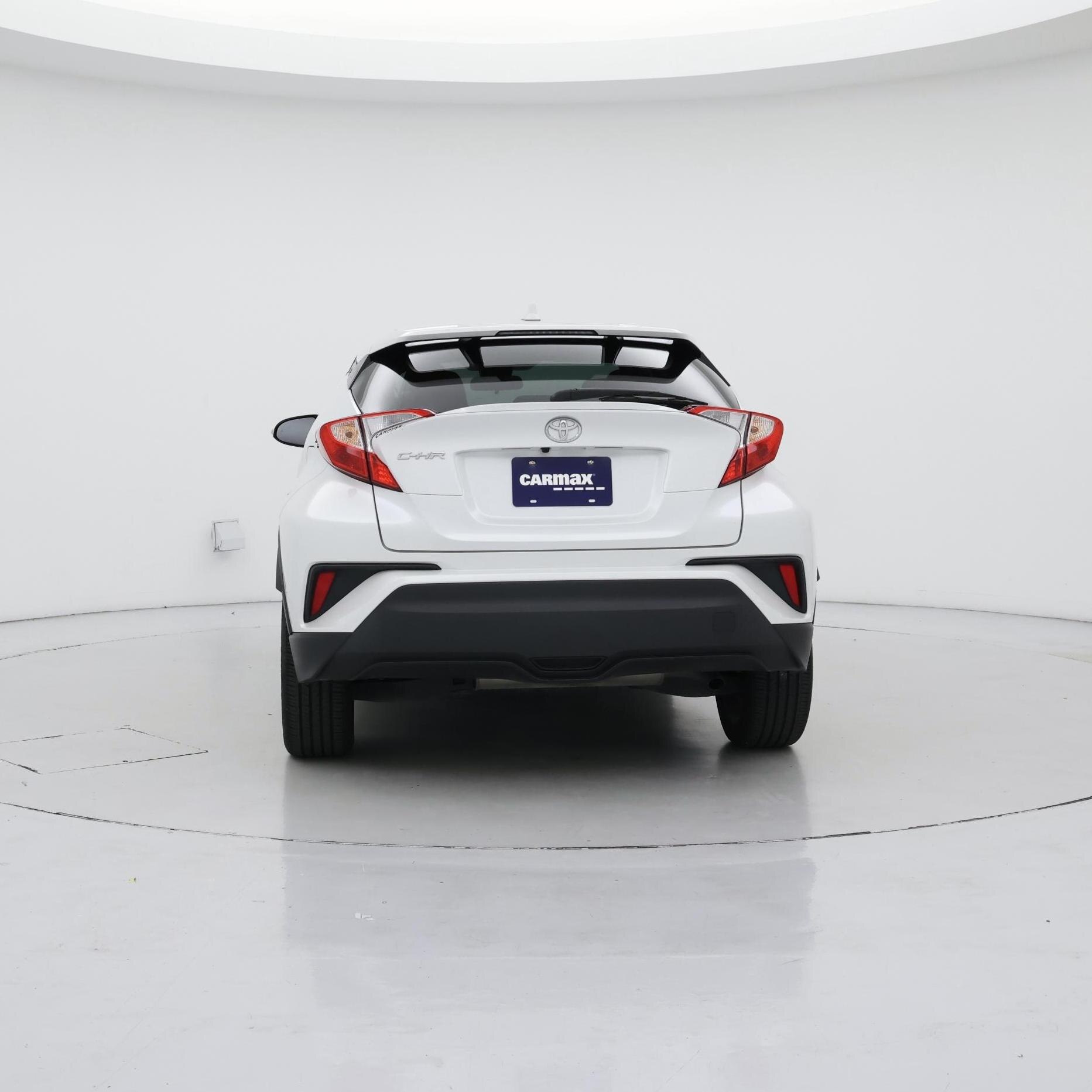 Thumbnail: 2022 Toyota C-HR - 6