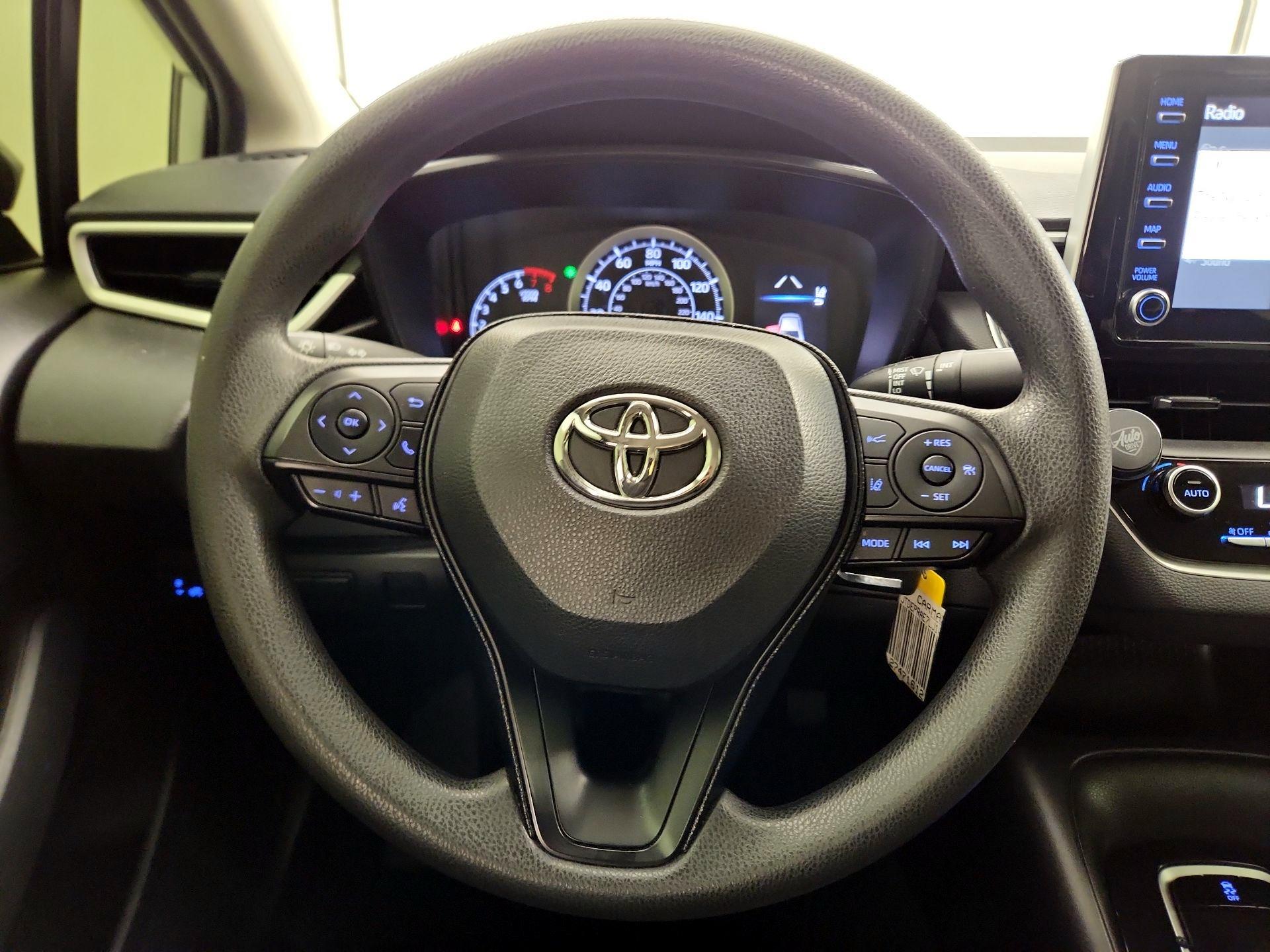 Thumbnail: 2020 Toyota Corolla - 10