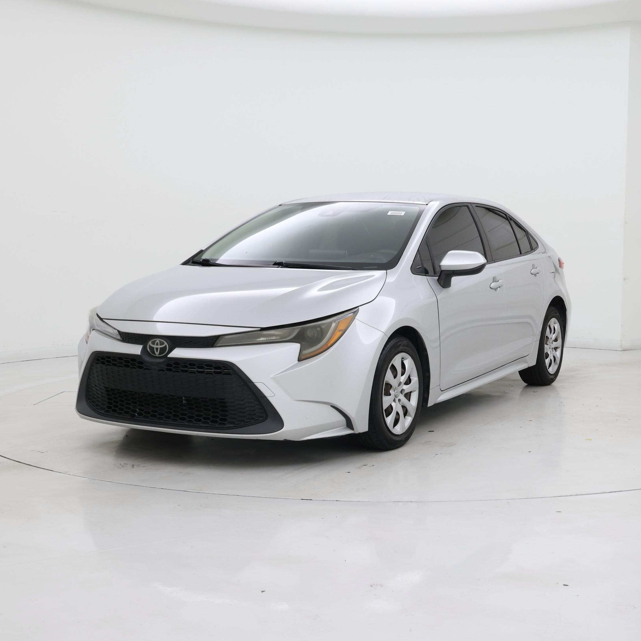 Thumbnail: 2020 Toyota Corolla - 4