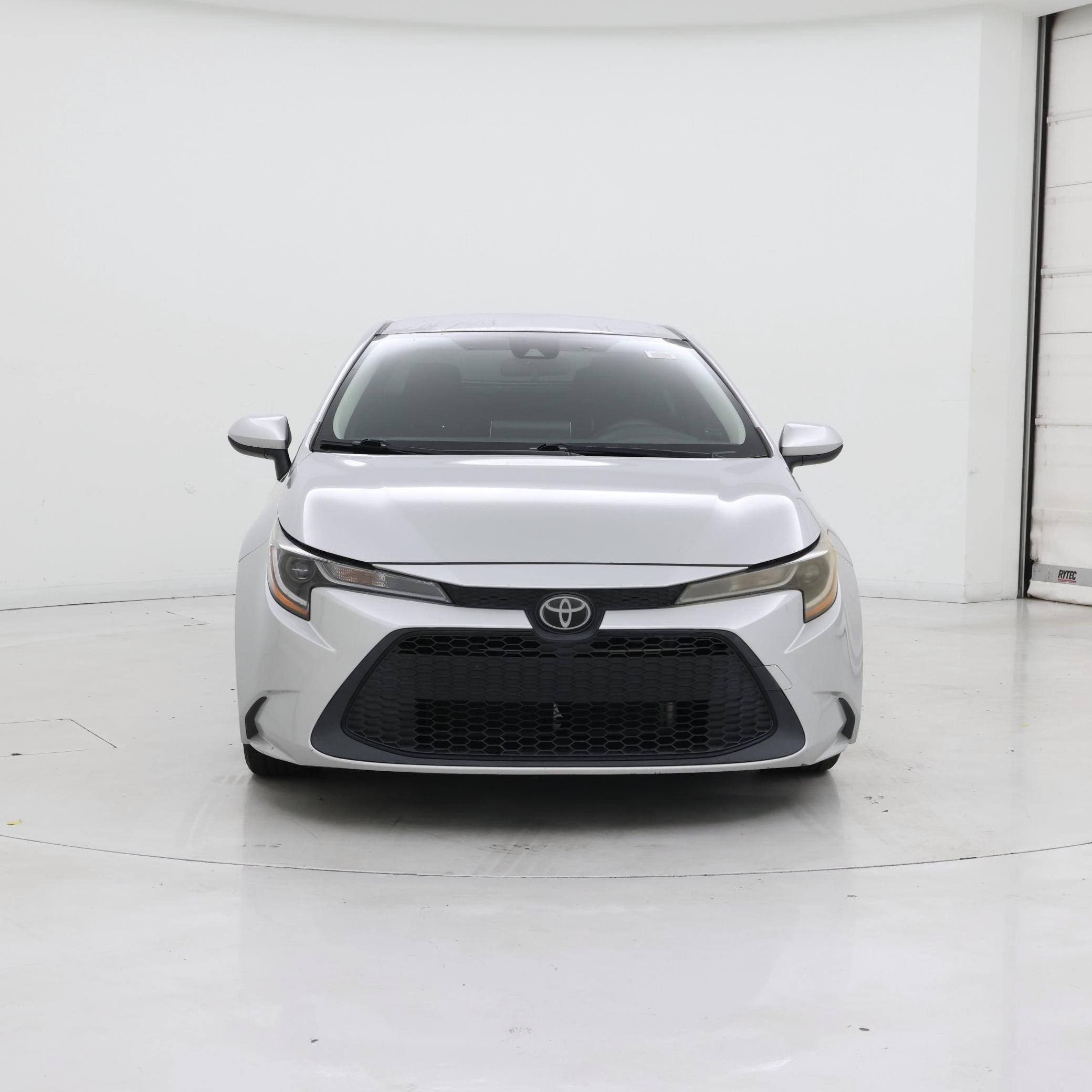 Thumbnail: 2020 Toyota Corolla - 5