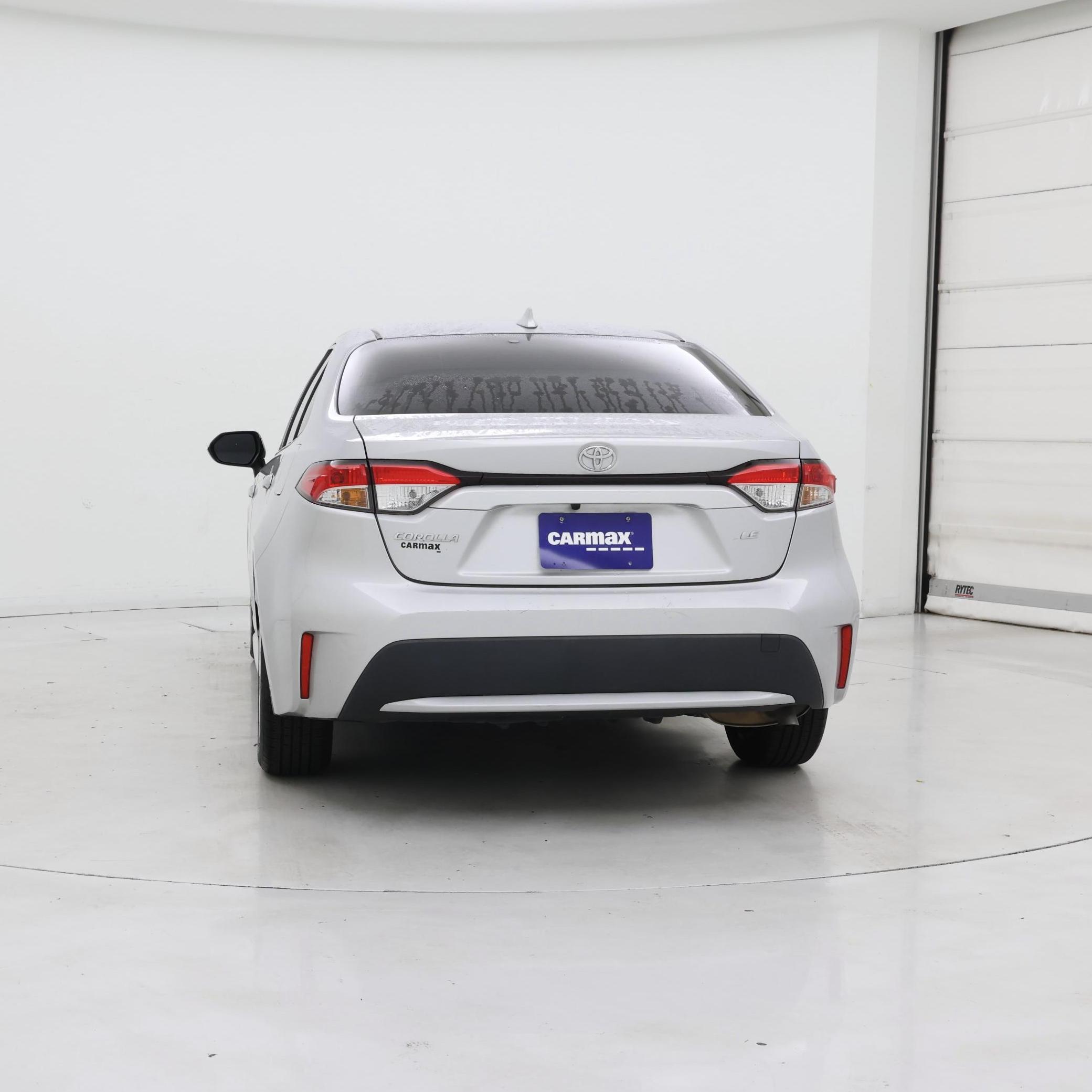 Thumbnail: 2020 Toyota Corolla - 6