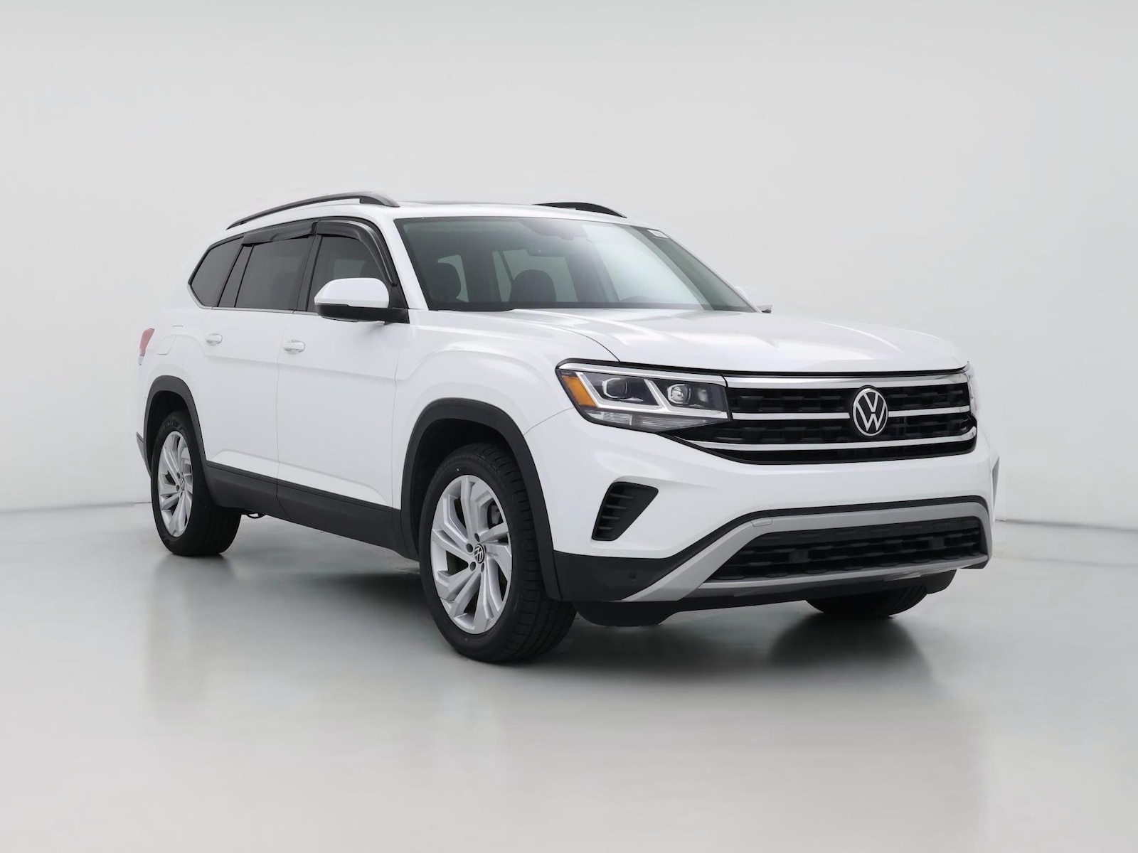 2023 Volkswagen Atlas SE w/Tech
