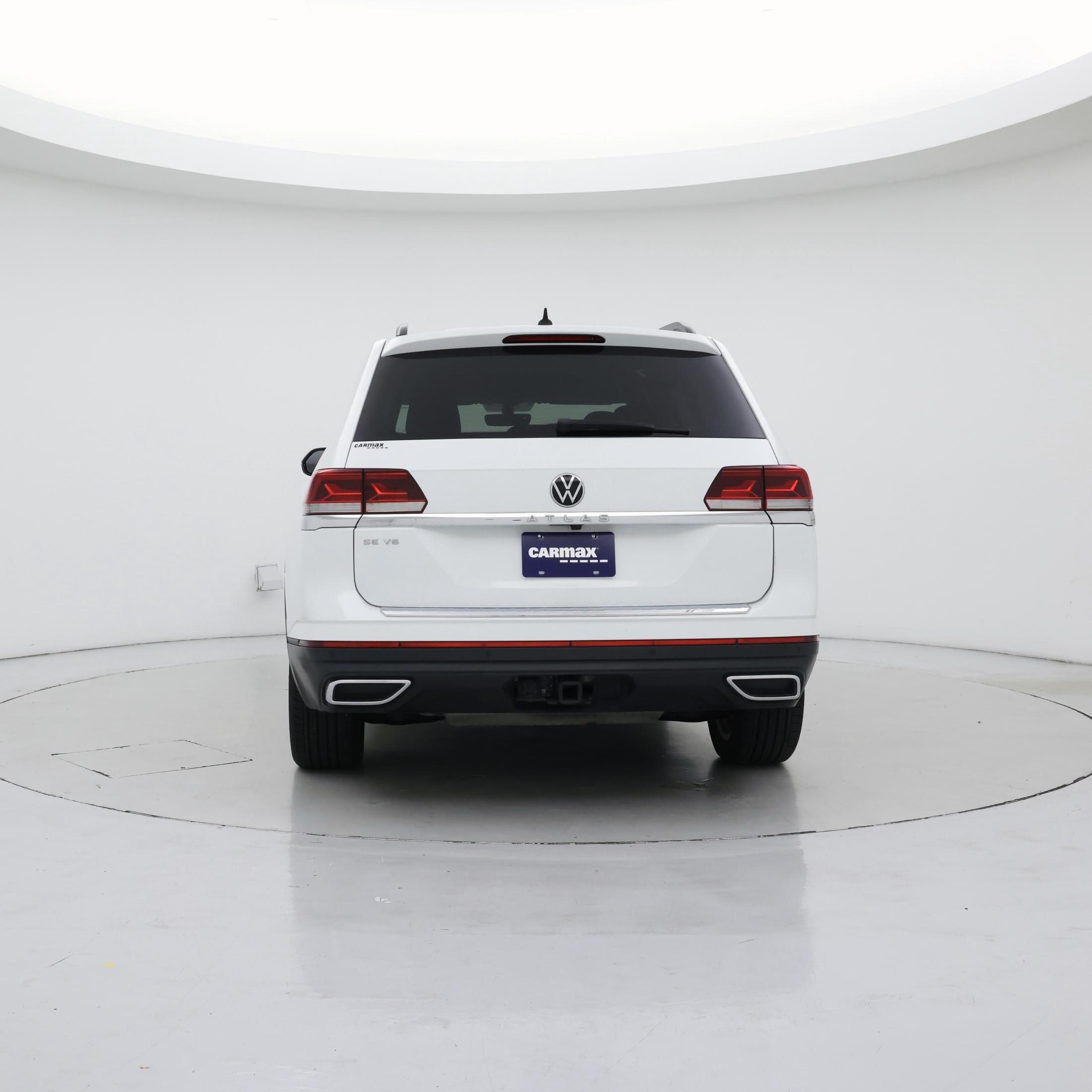 Thumbnail: 2023 Volkswagen Atlas - 6