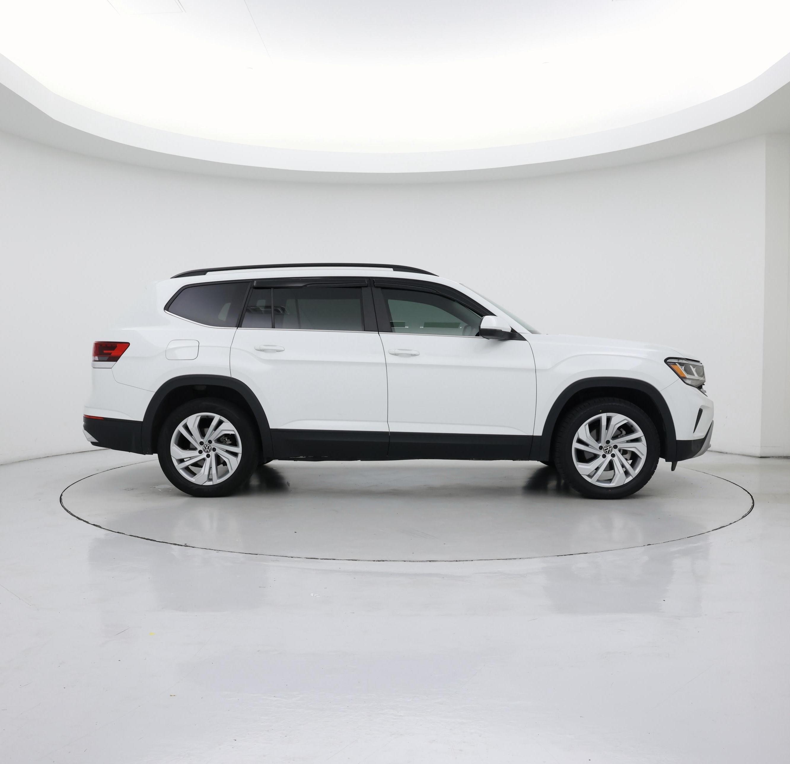 Thumbnail: 2023 Volkswagen Atlas - 7