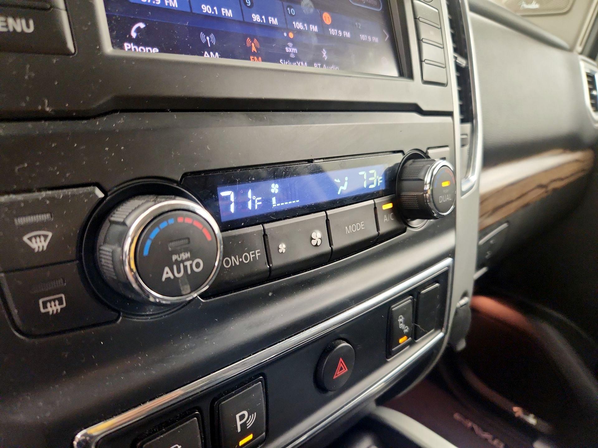 Thumbnail: 2019 Nissan Titan - 17