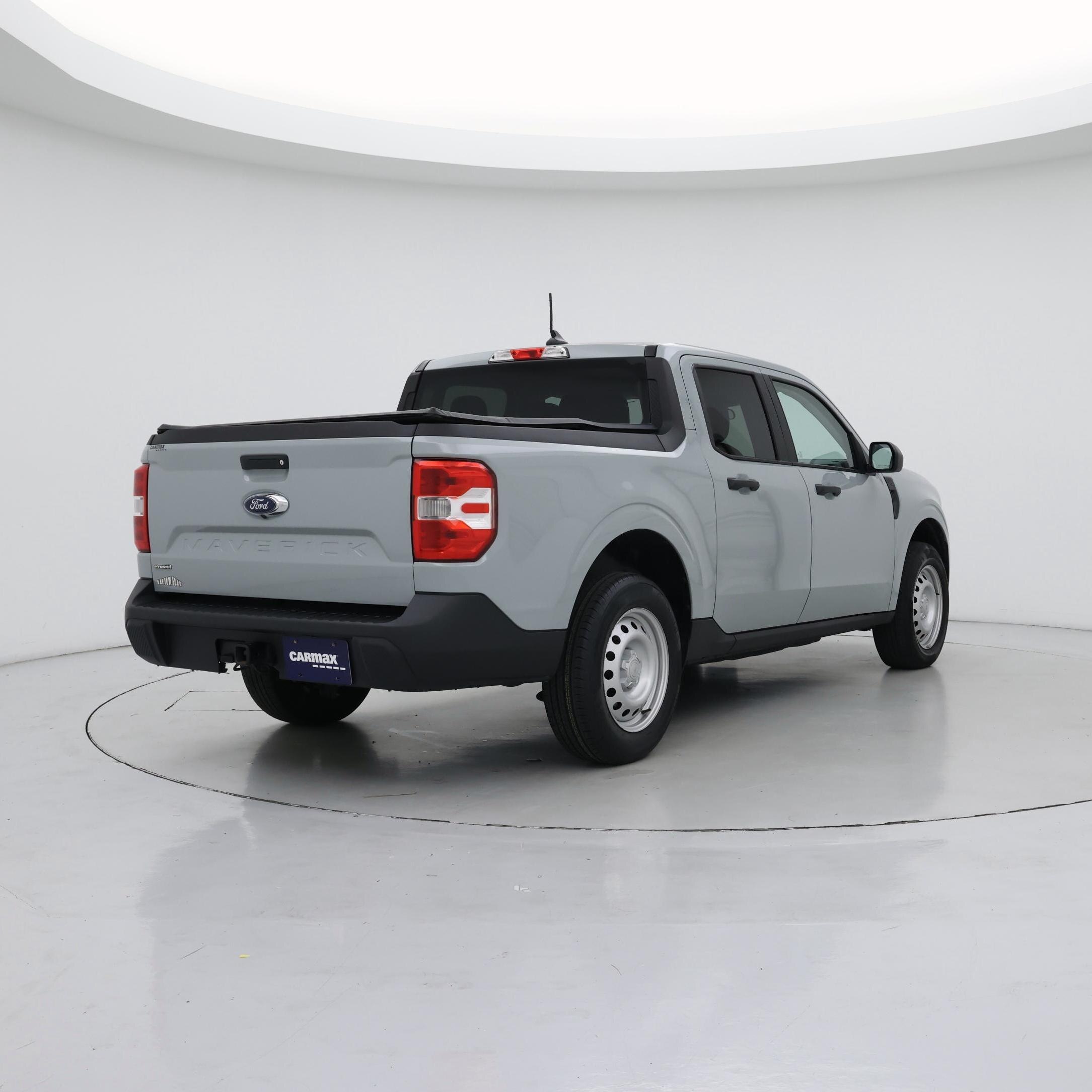 Thumbnail: 2023 Ford Maverick - 8