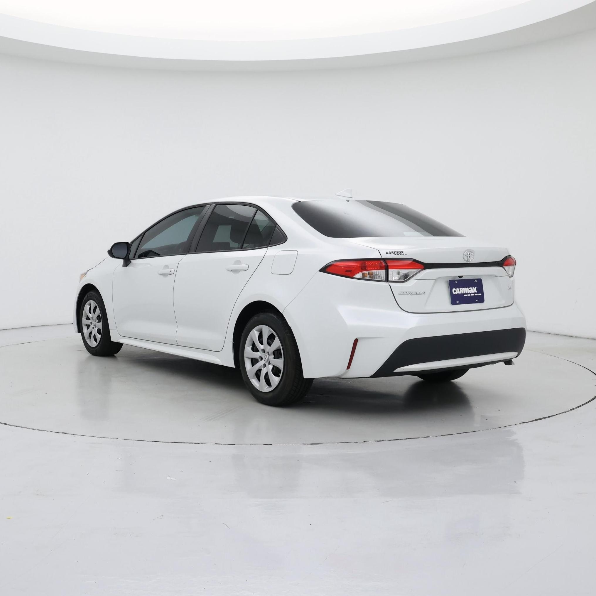 Thumbnail: 2022 Toyota Corolla - 2
