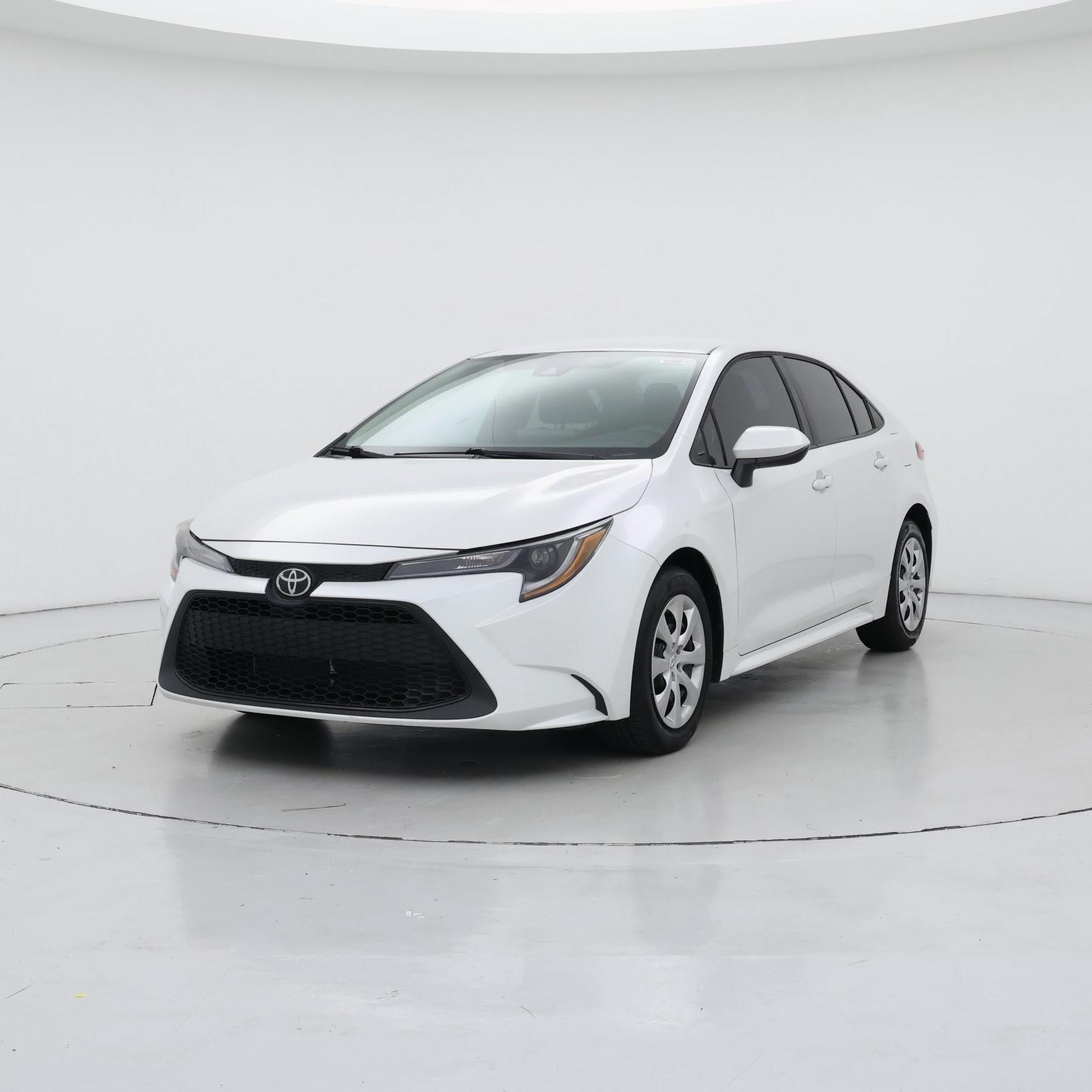 Thumbnail: 2022 Toyota Corolla - 4