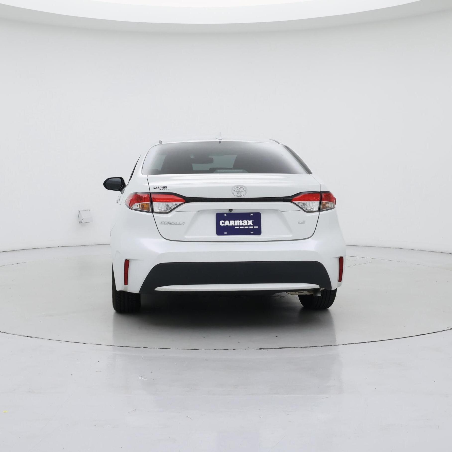 Thumbnail: 2022 Toyota Corolla - 6
