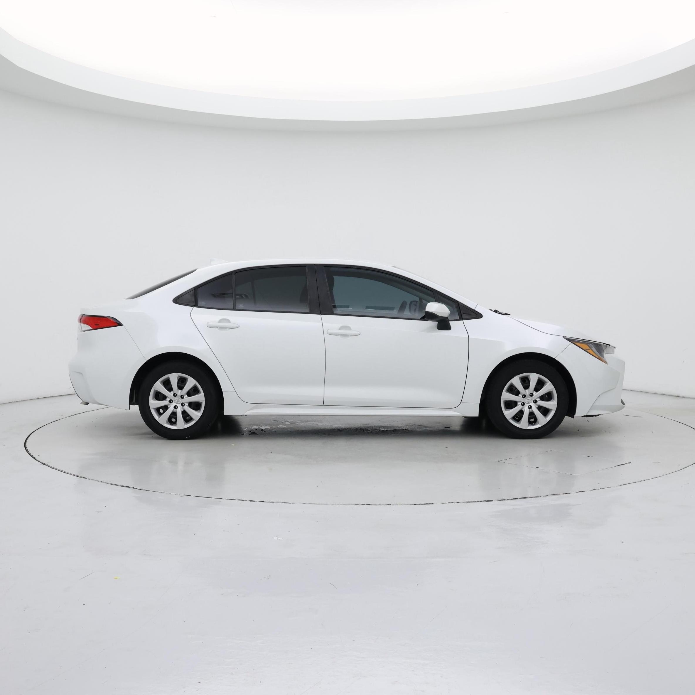 Thumbnail: 2022 Toyota Corolla - 7