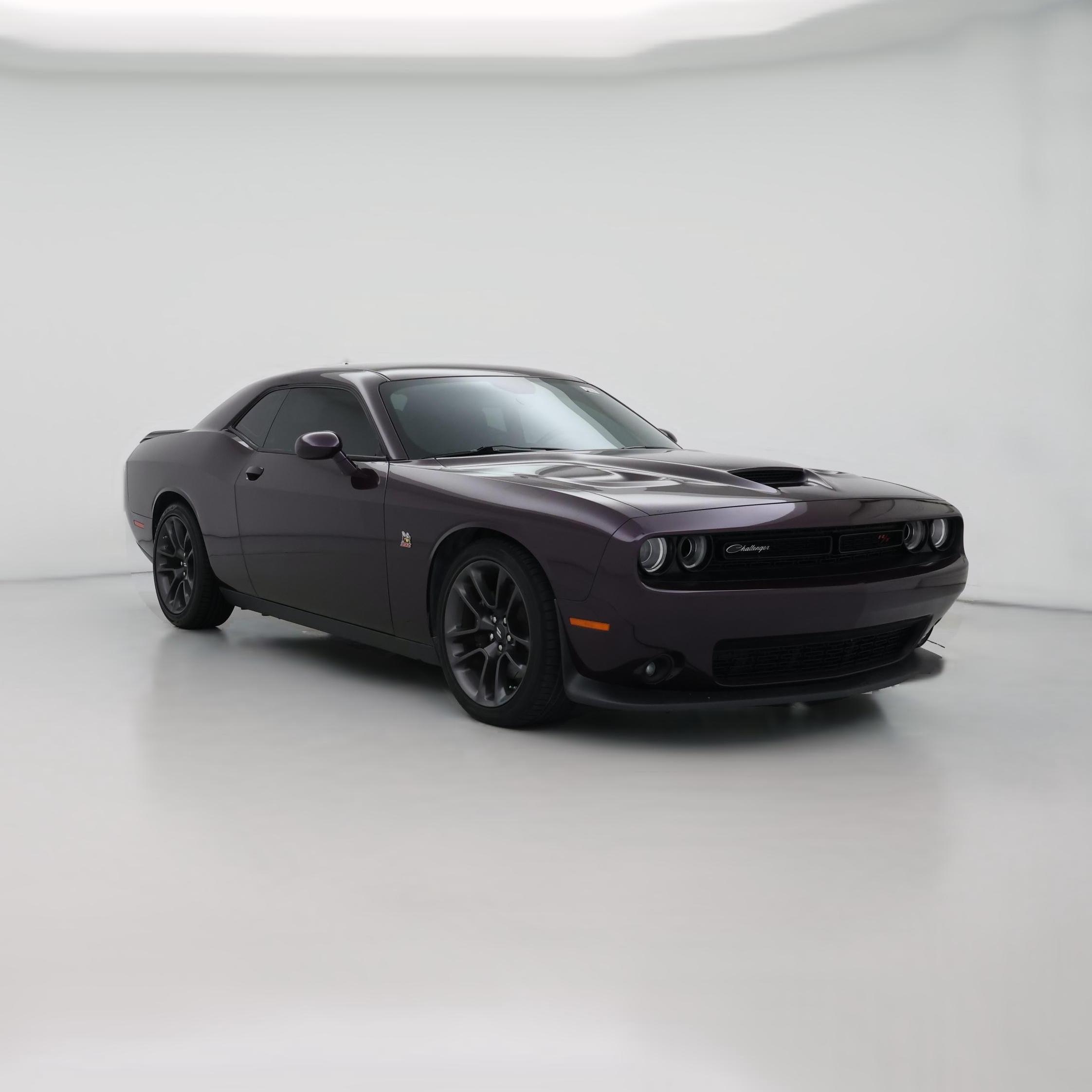Thumbnail: 2020 Dodge Challenger - 1