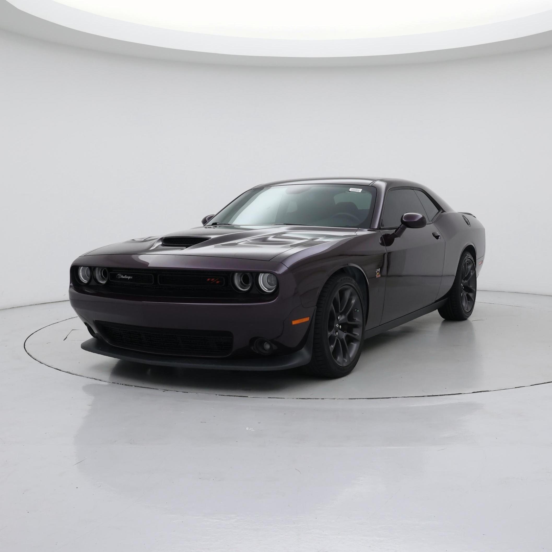 Thumbnail: 2020 Dodge Challenger - 4