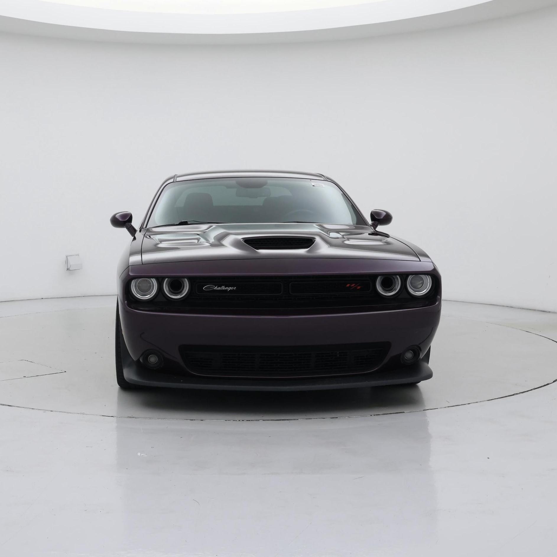 Thumbnail: 2020 Dodge Challenger - 5