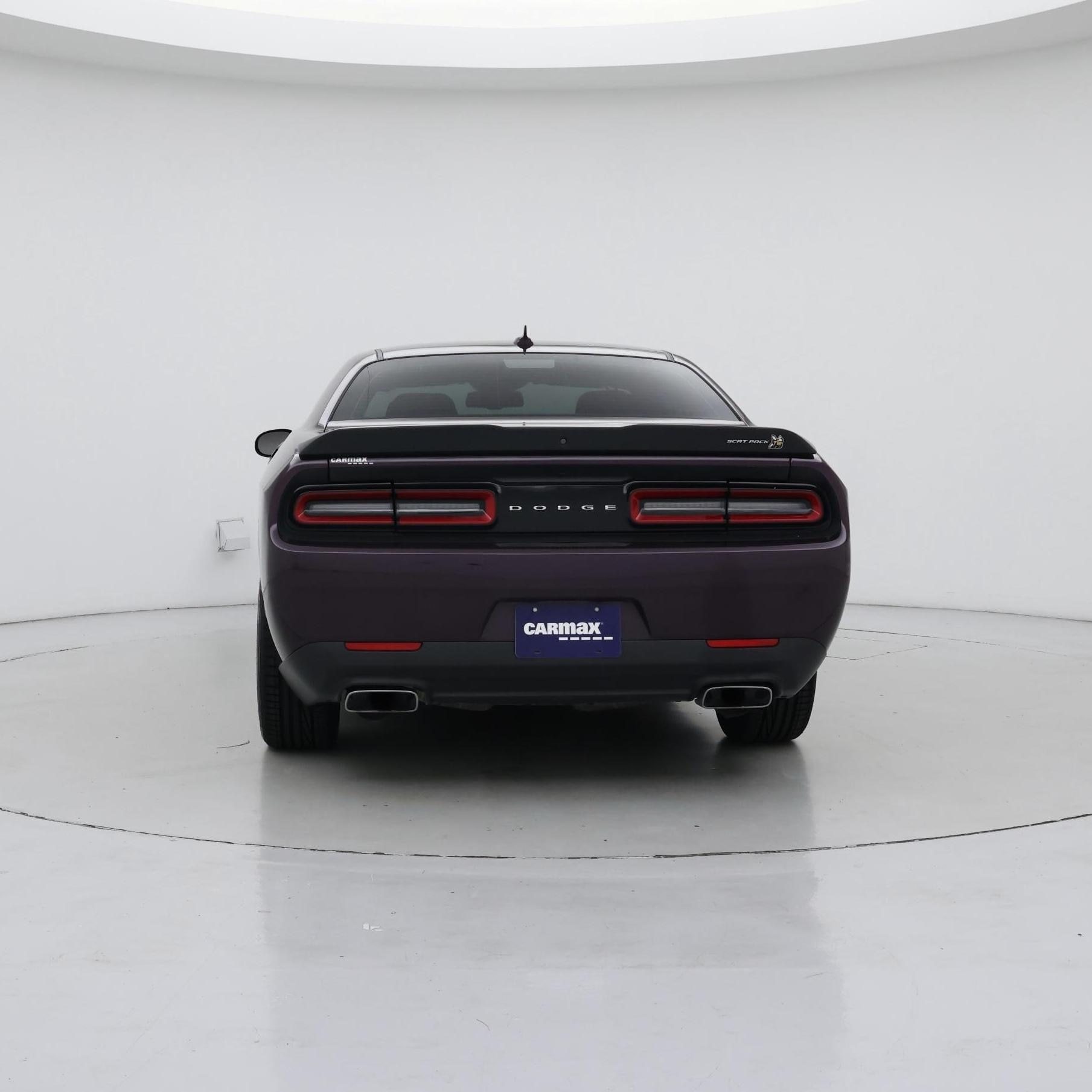 Thumbnail: 2020 Dodge Challenger - 6