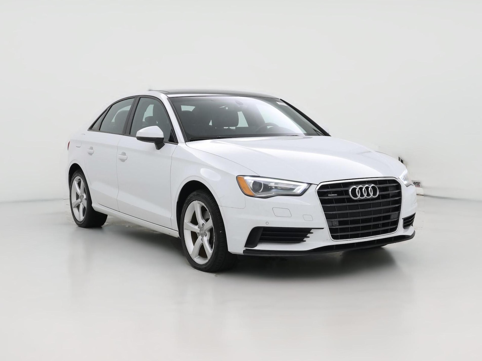 2015 Audi A3 Sedan