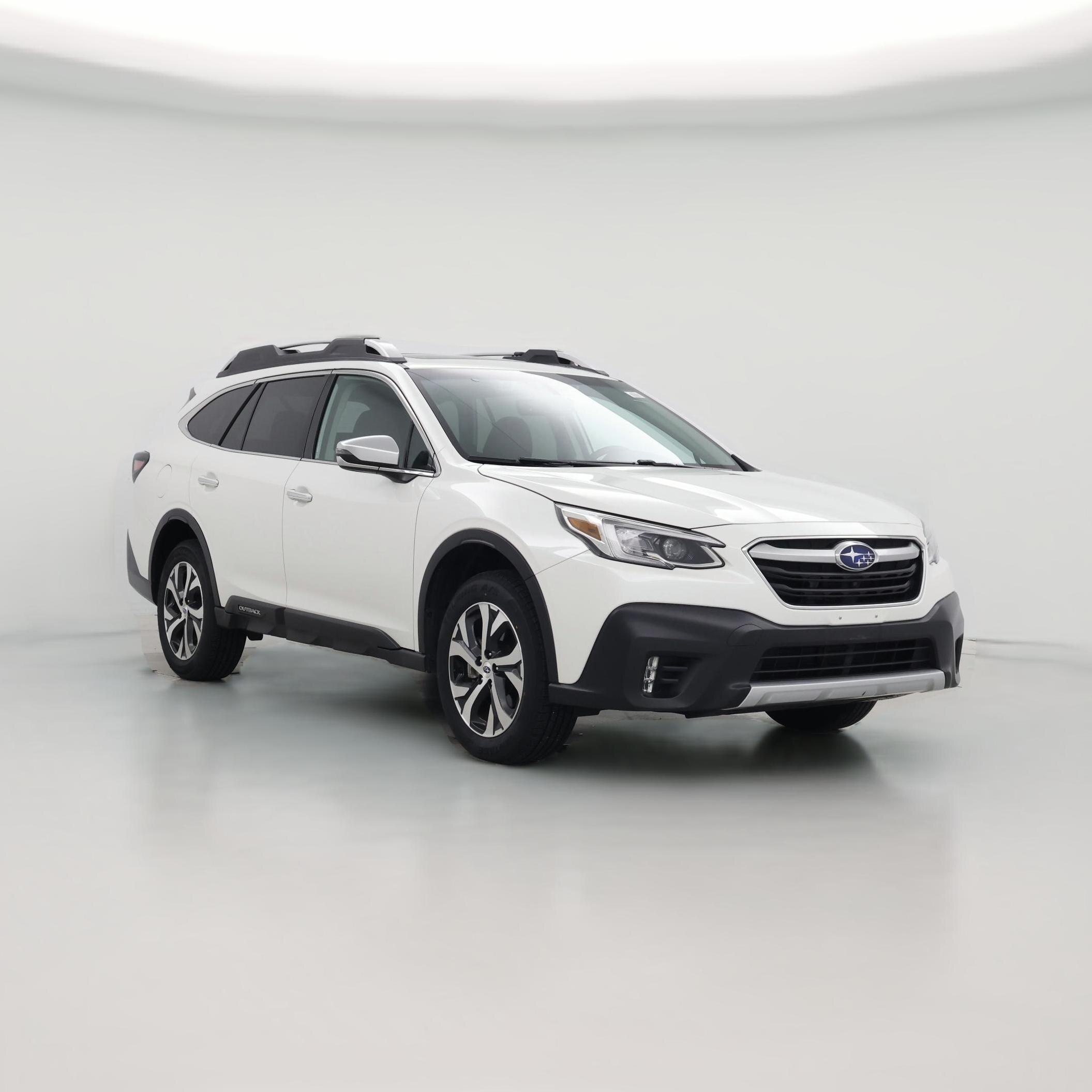 Thumbnail: 2022 Subaru Outback - 1