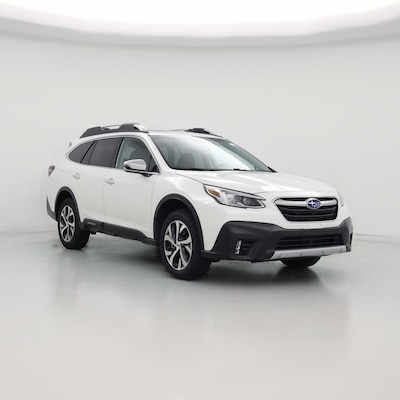 2022 Subaru Outback Touring