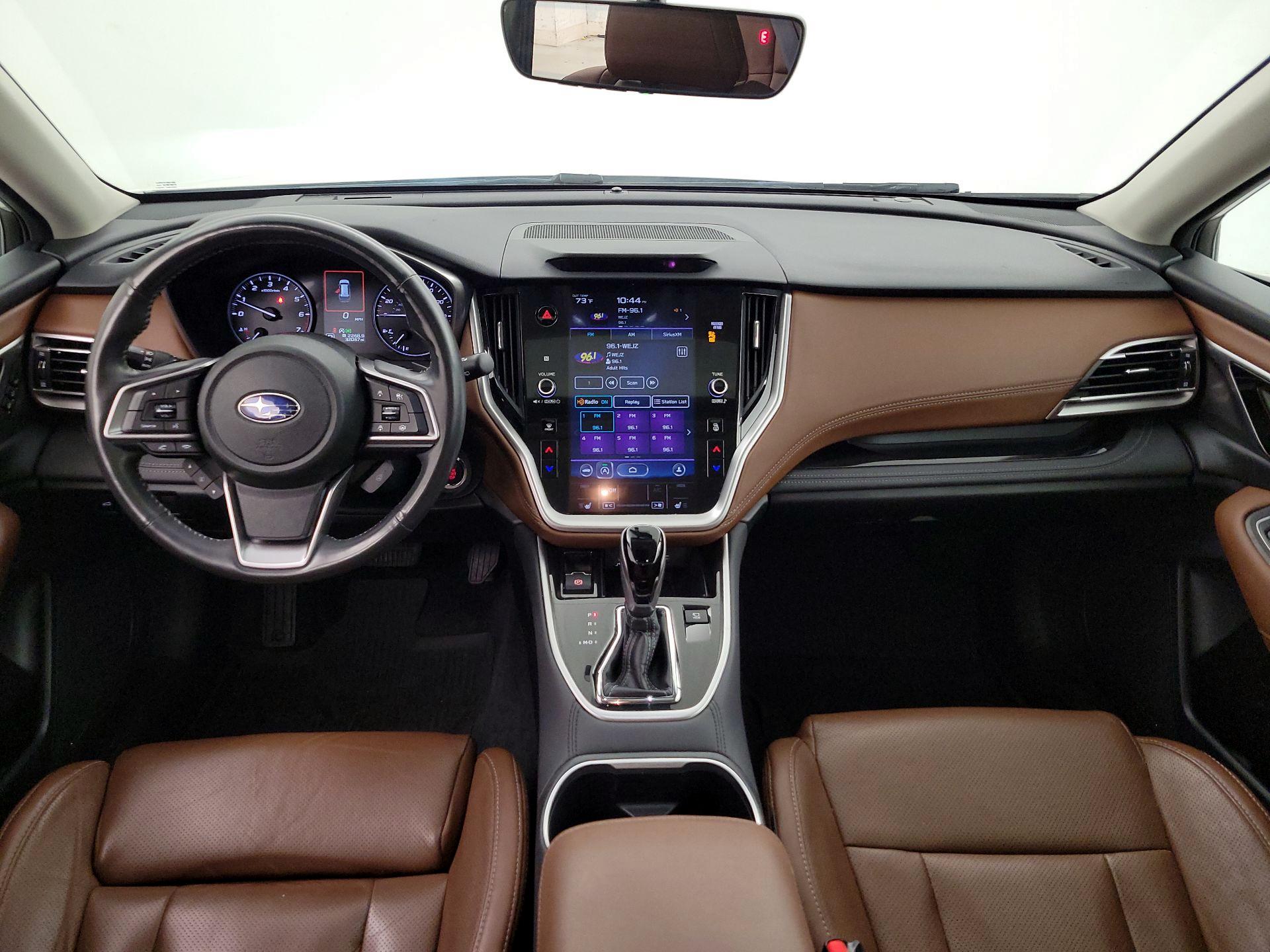 Thumbnail: 2022 Subaru Outback - 9
