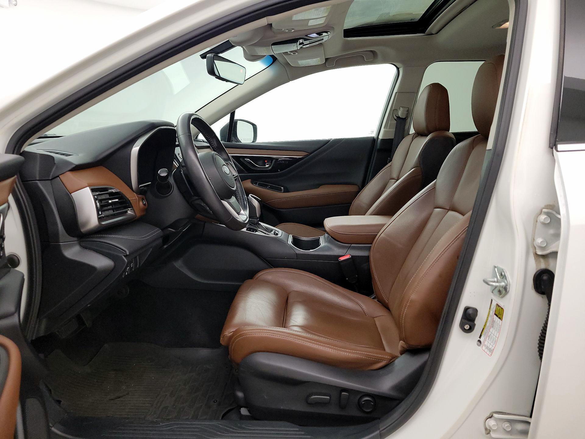 Thumbnail: 2022 Subaru Outback - 11