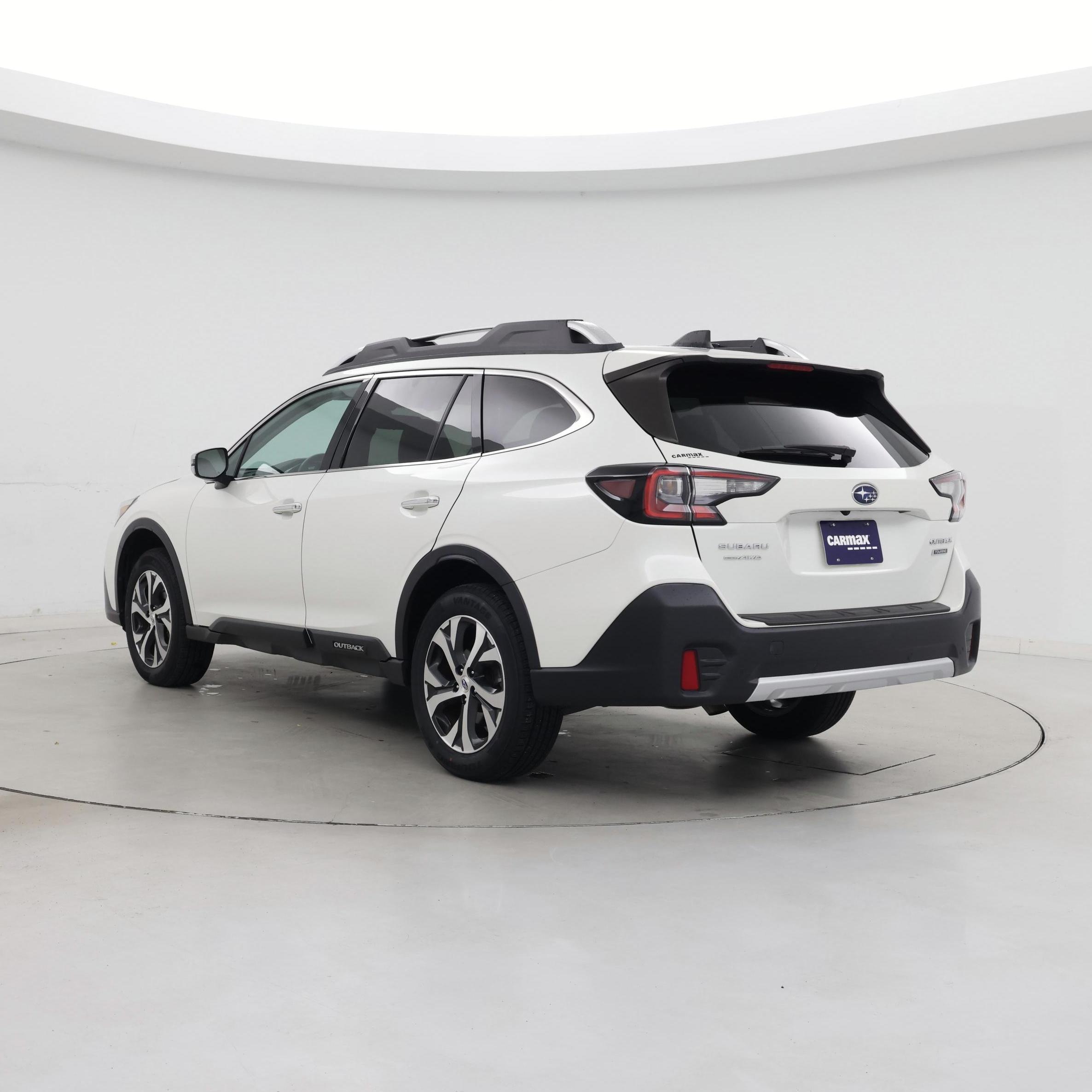 Thumbnail: 2022 Subaru Outback - 2