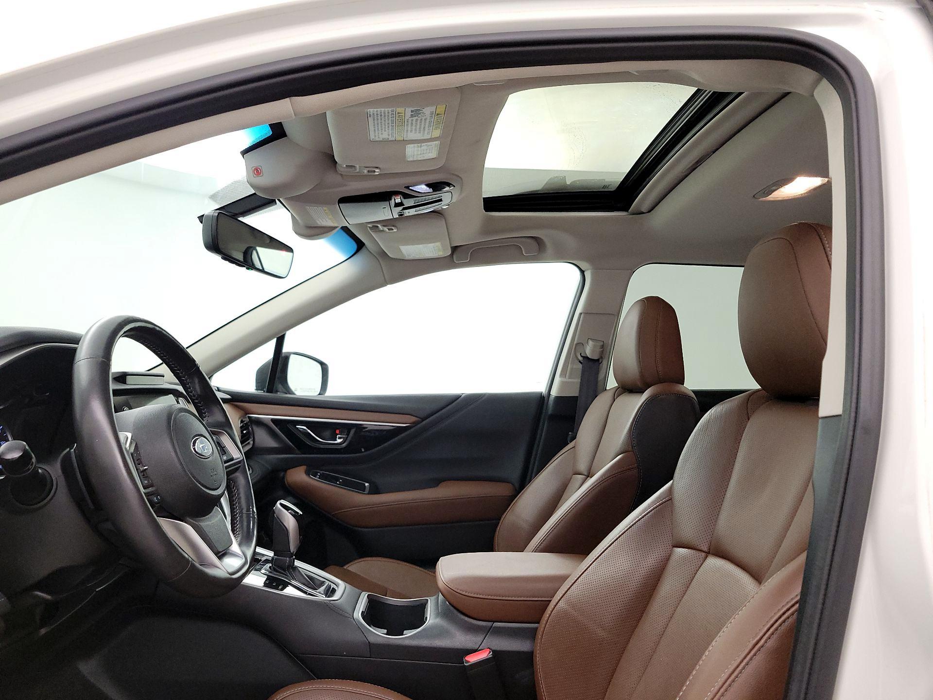 Thumbnail: 2022 Subaru Outback - 20