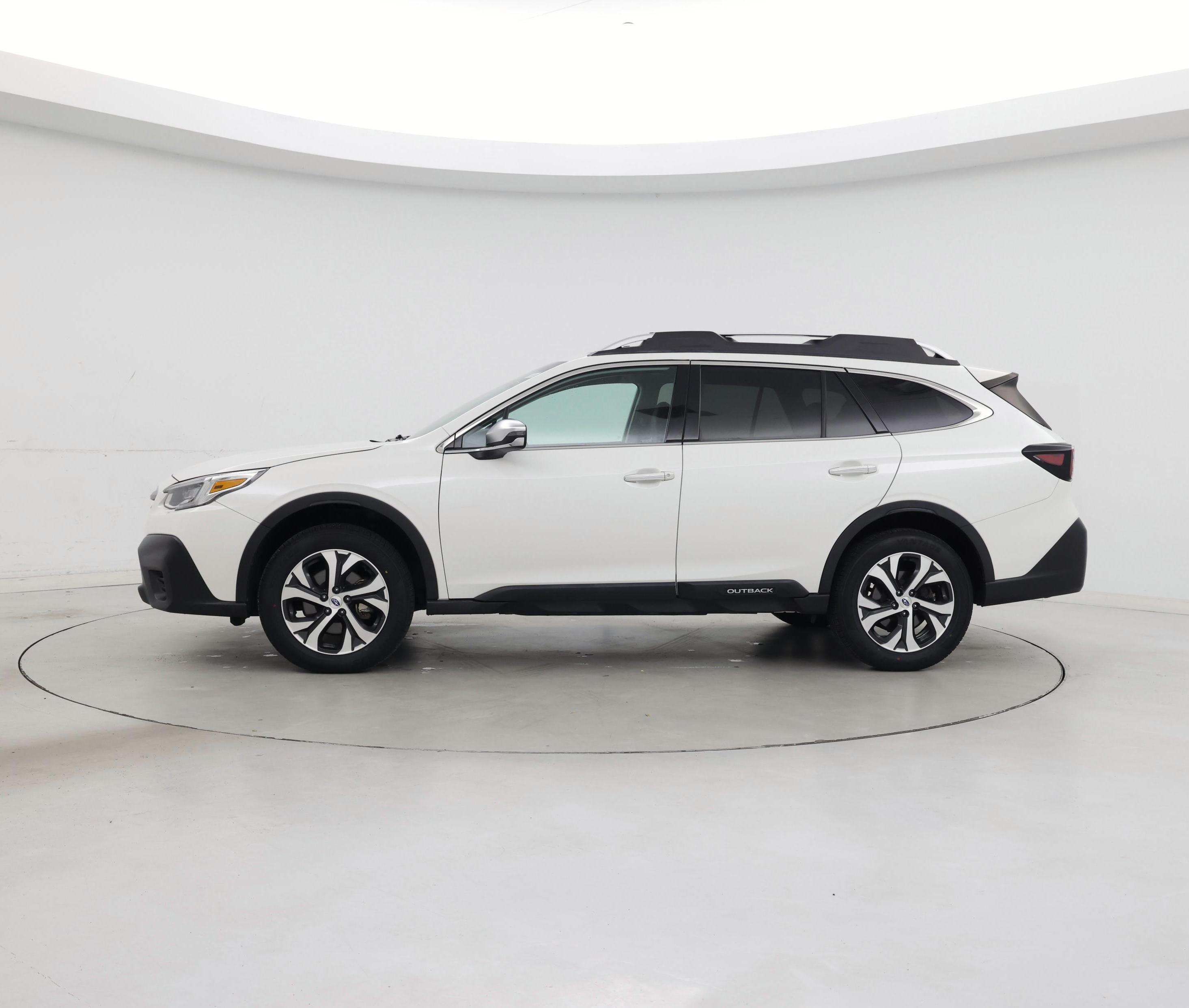 Thumbnail: 2022 Subaru Outback - 3