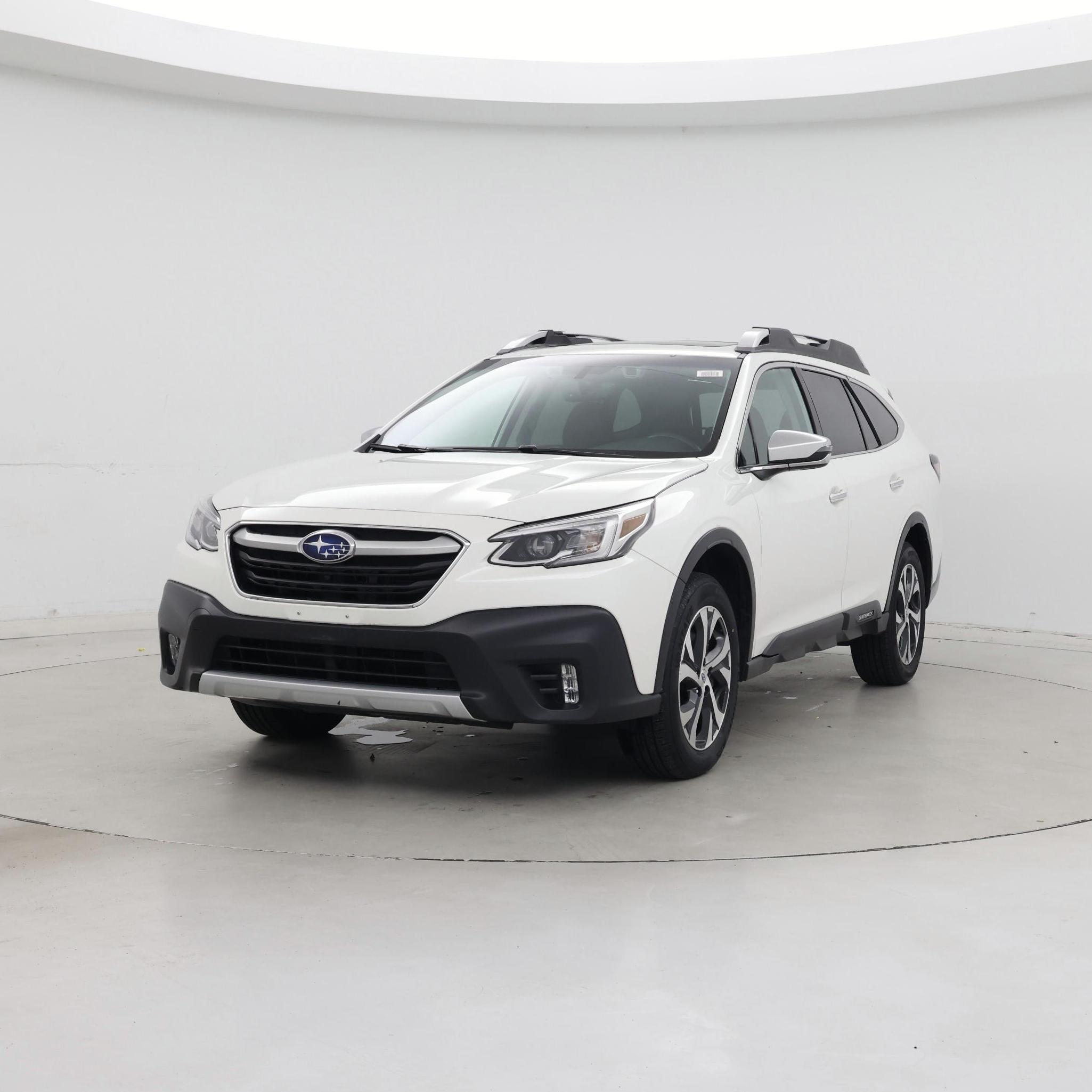 Thumbnail: 2022 Subaru Outback - 4