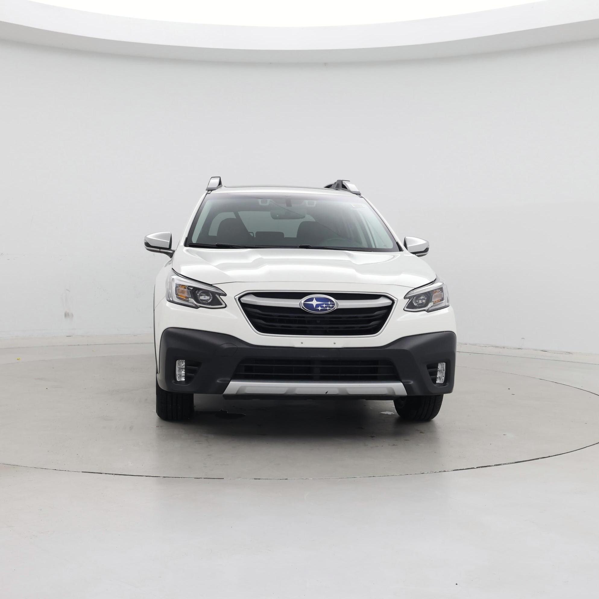 Thumbnail: 2022 Subaru Outback - 5