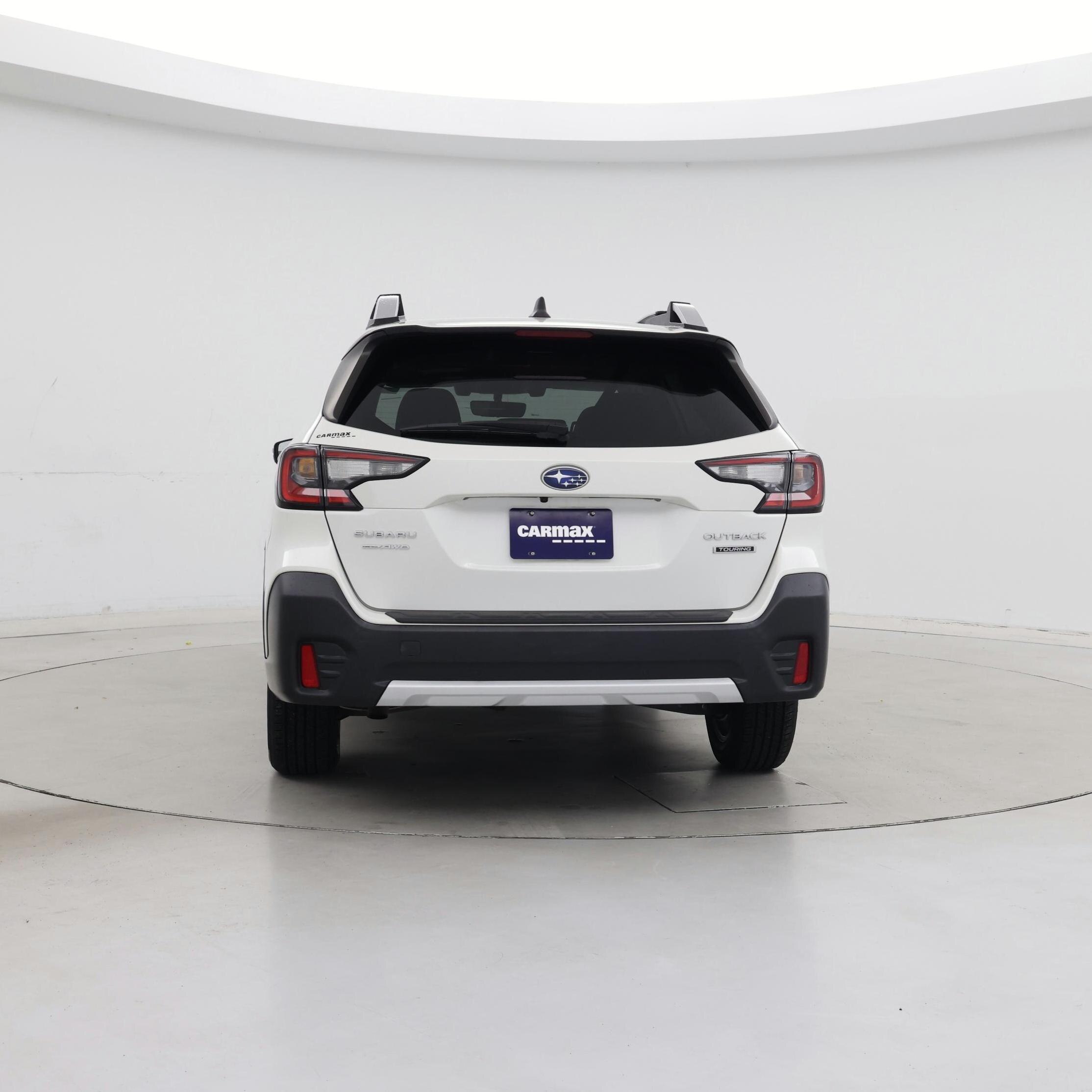 Thumbnail: 2022 Subaru Outback - 6