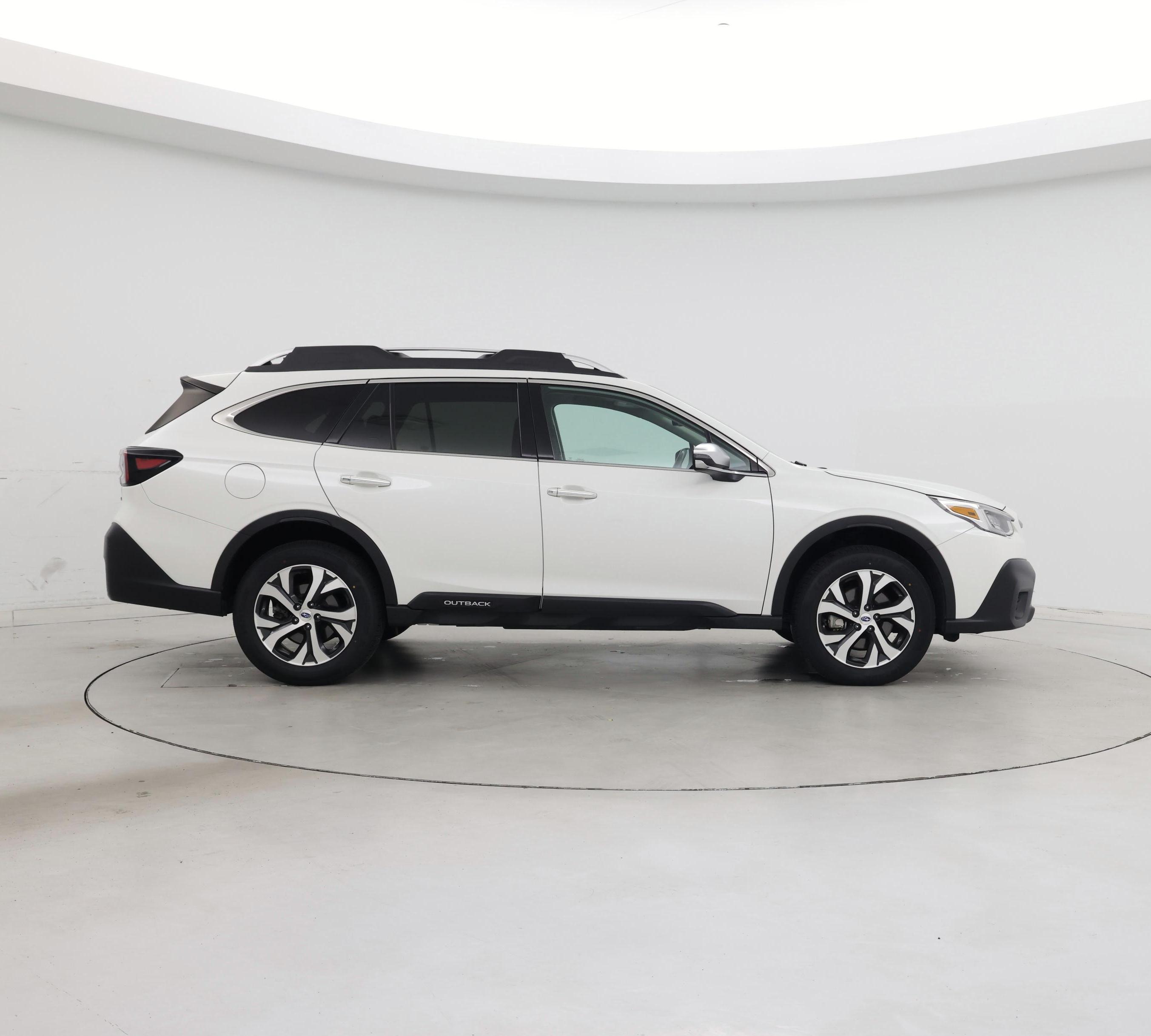 Thumbnail: 2022 Subaru Outback - 7