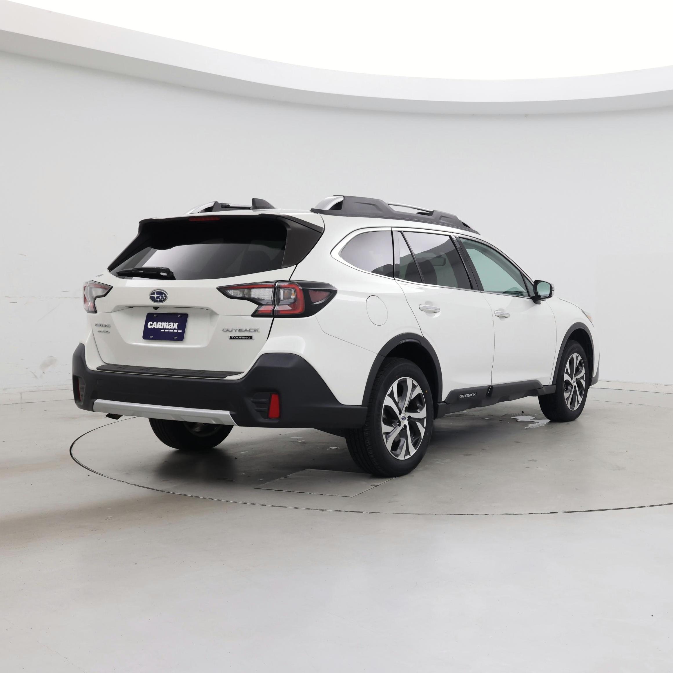Thumbnail: 2022 Subaru Outback - 8