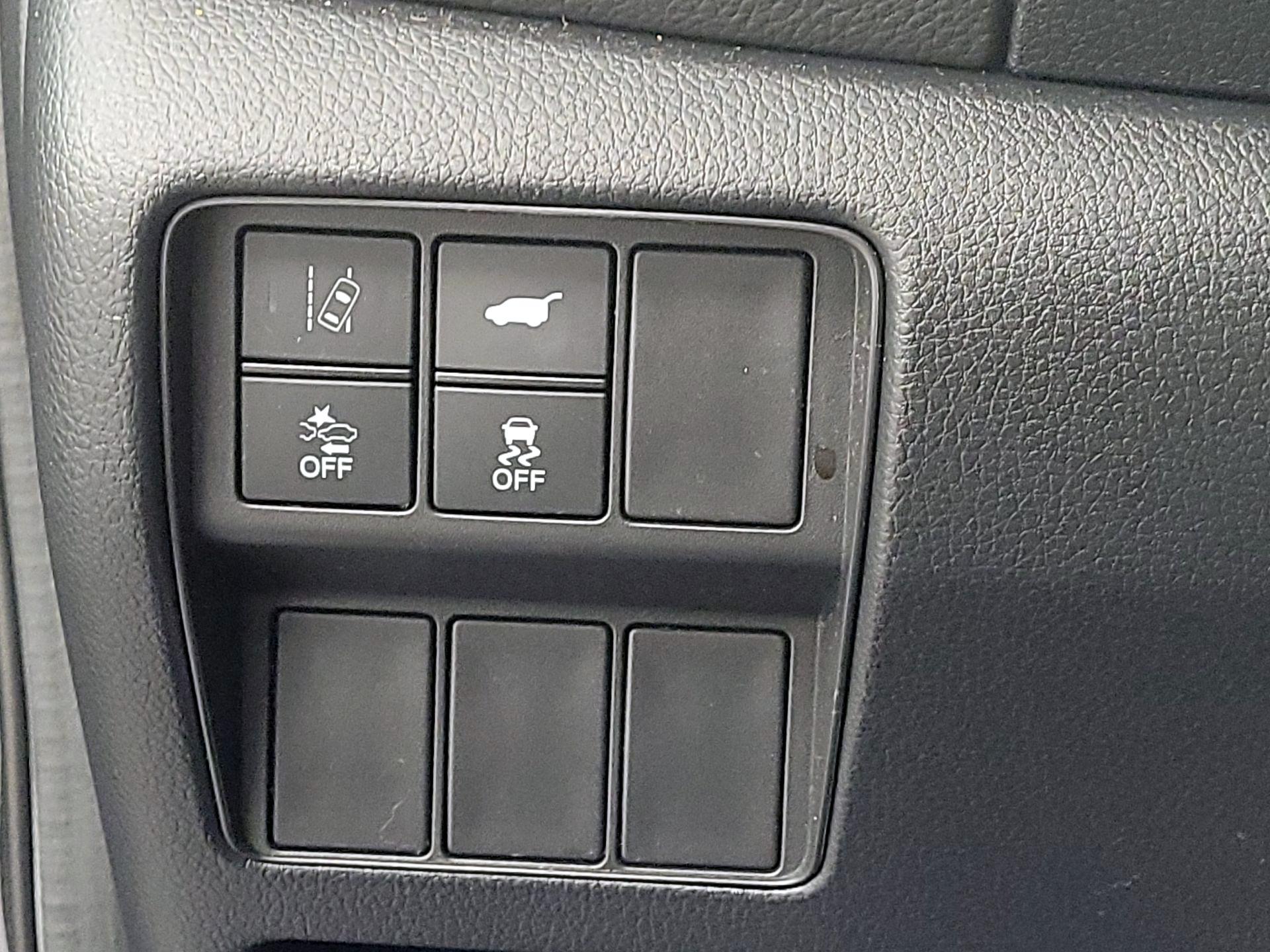 Thumbnail: 2018 Honda CR-V - 13