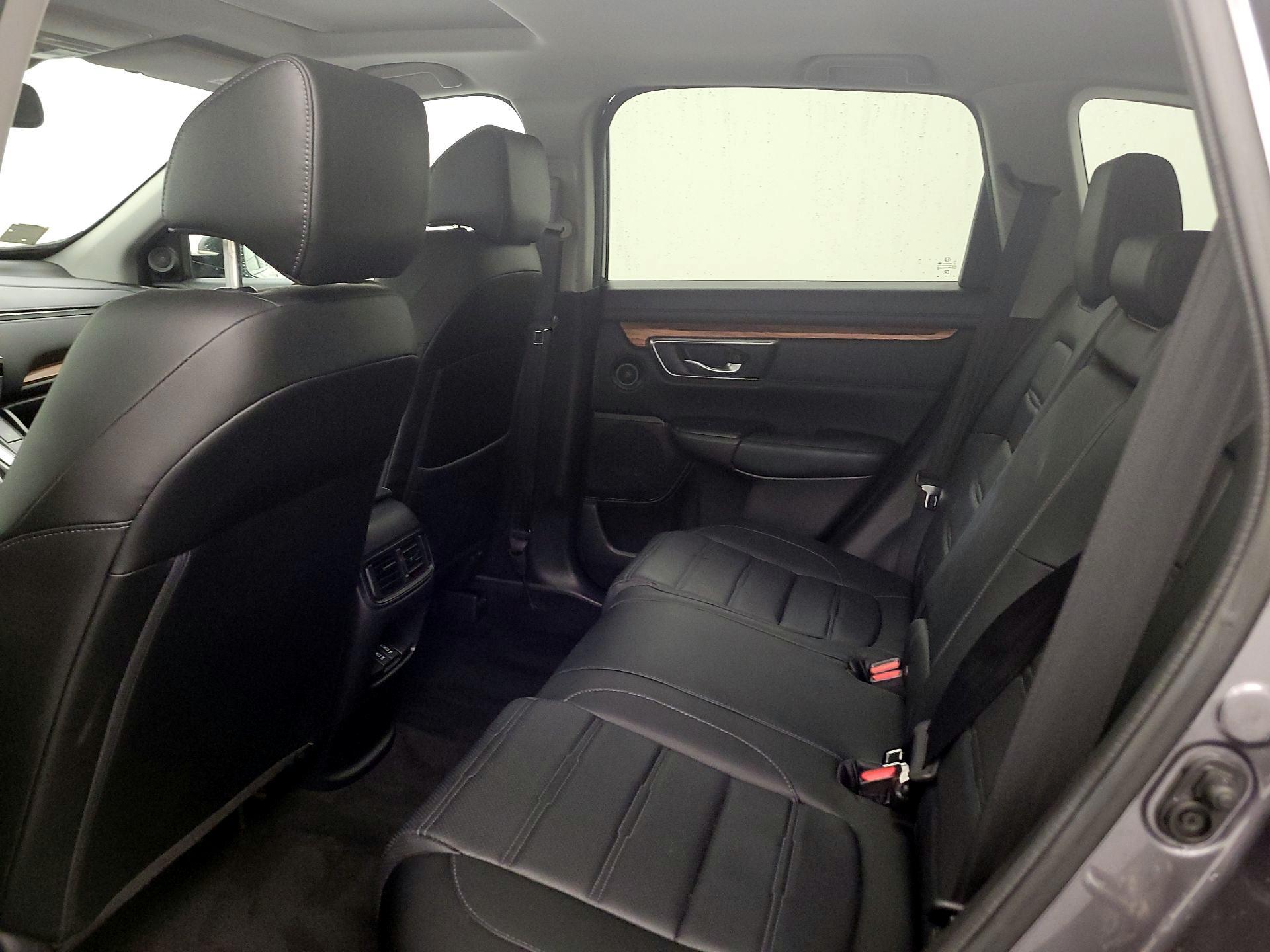 Thumbnail: 2018 Honda CR-V - 19
