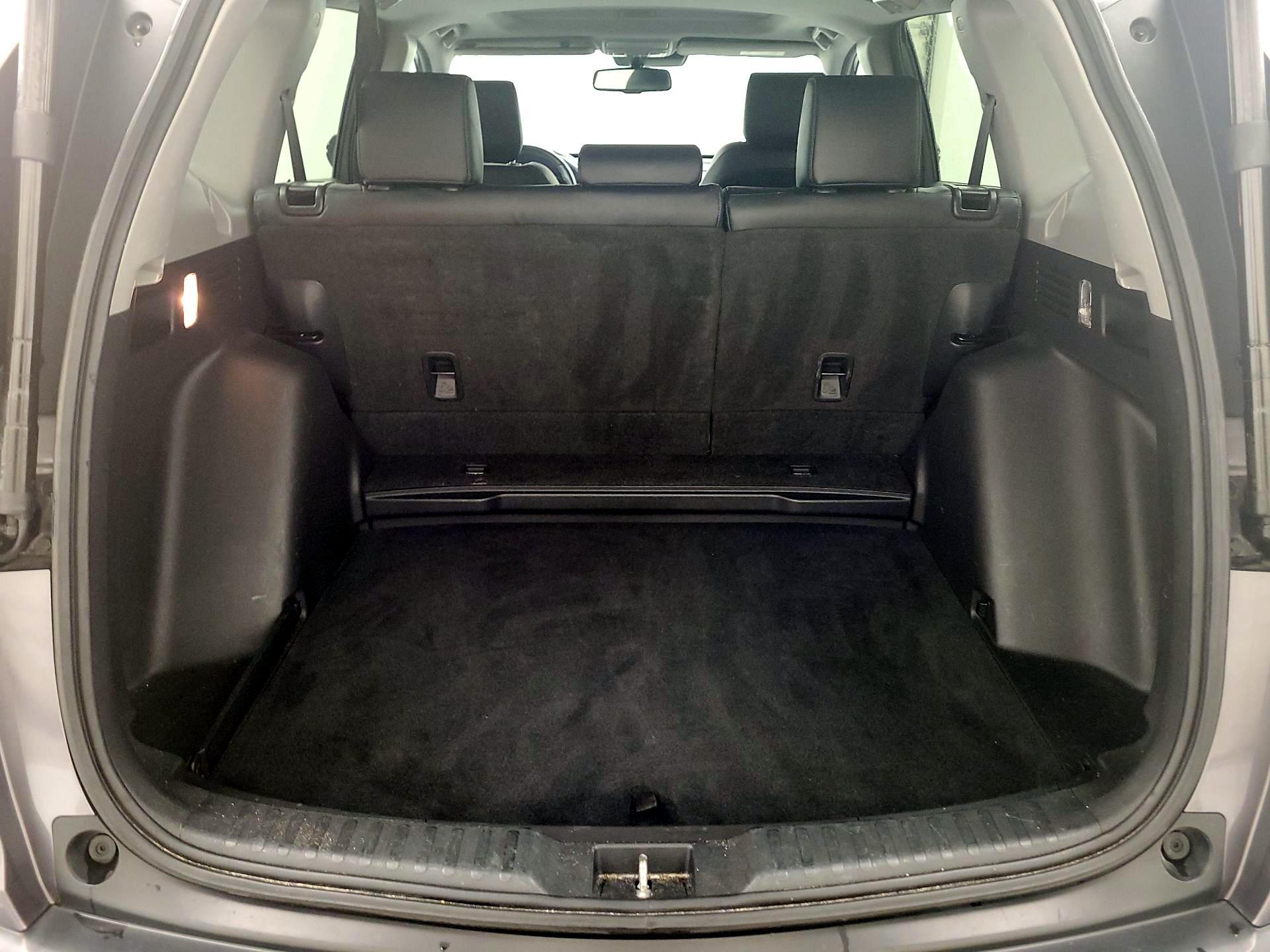 Thumbnail: 2018 Honda CR-V - 20