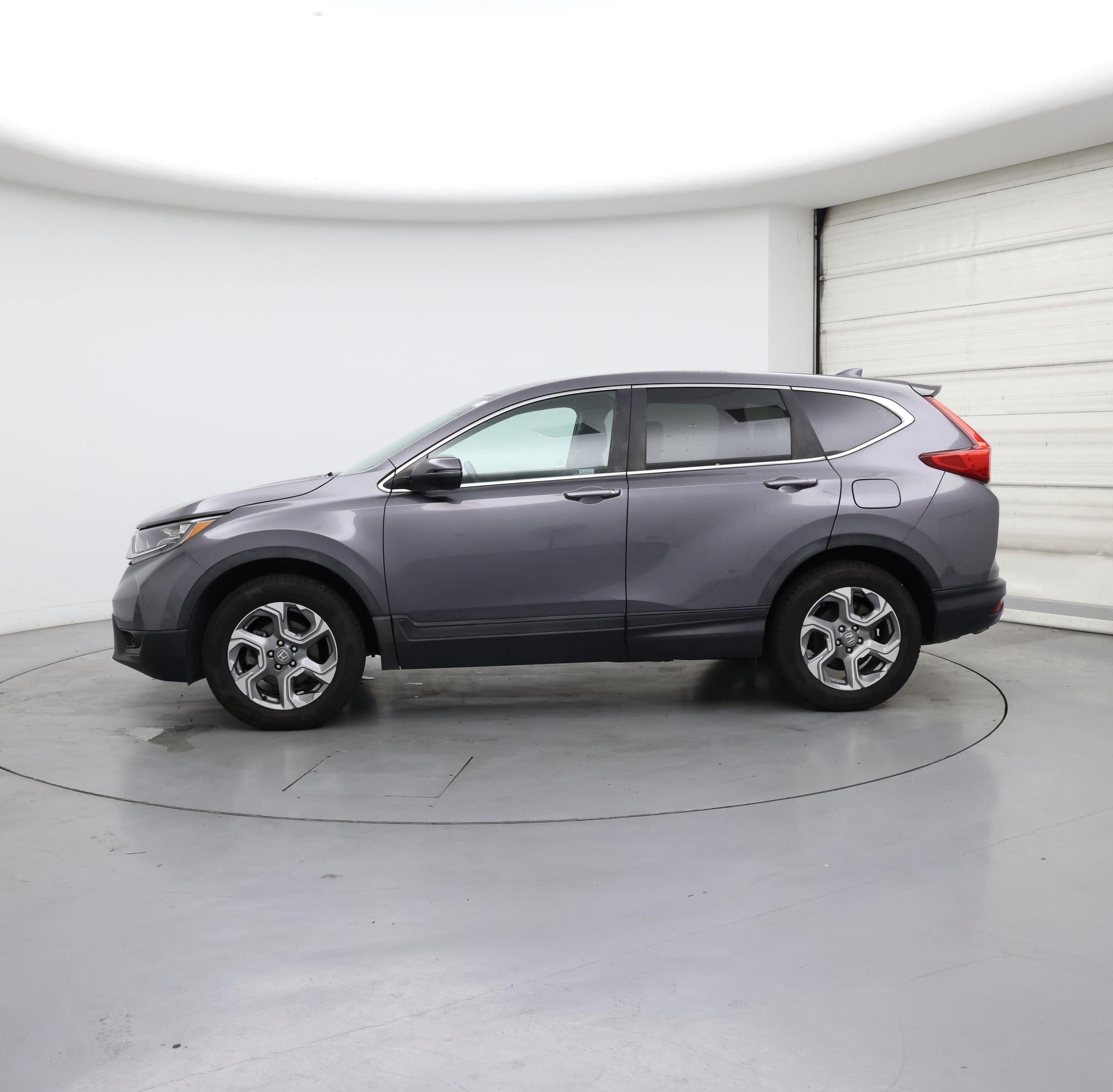 Thumbnail: 2018 Honda CR-V - 3