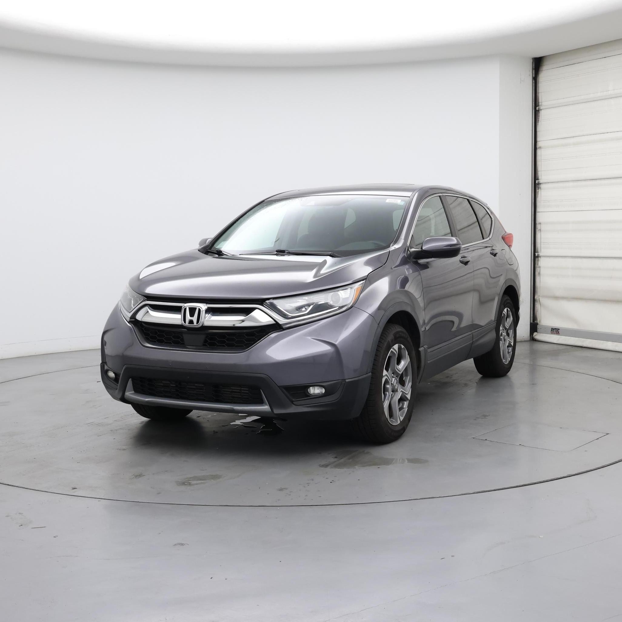 Thumbnail: 2018 Honda CR-V - 4