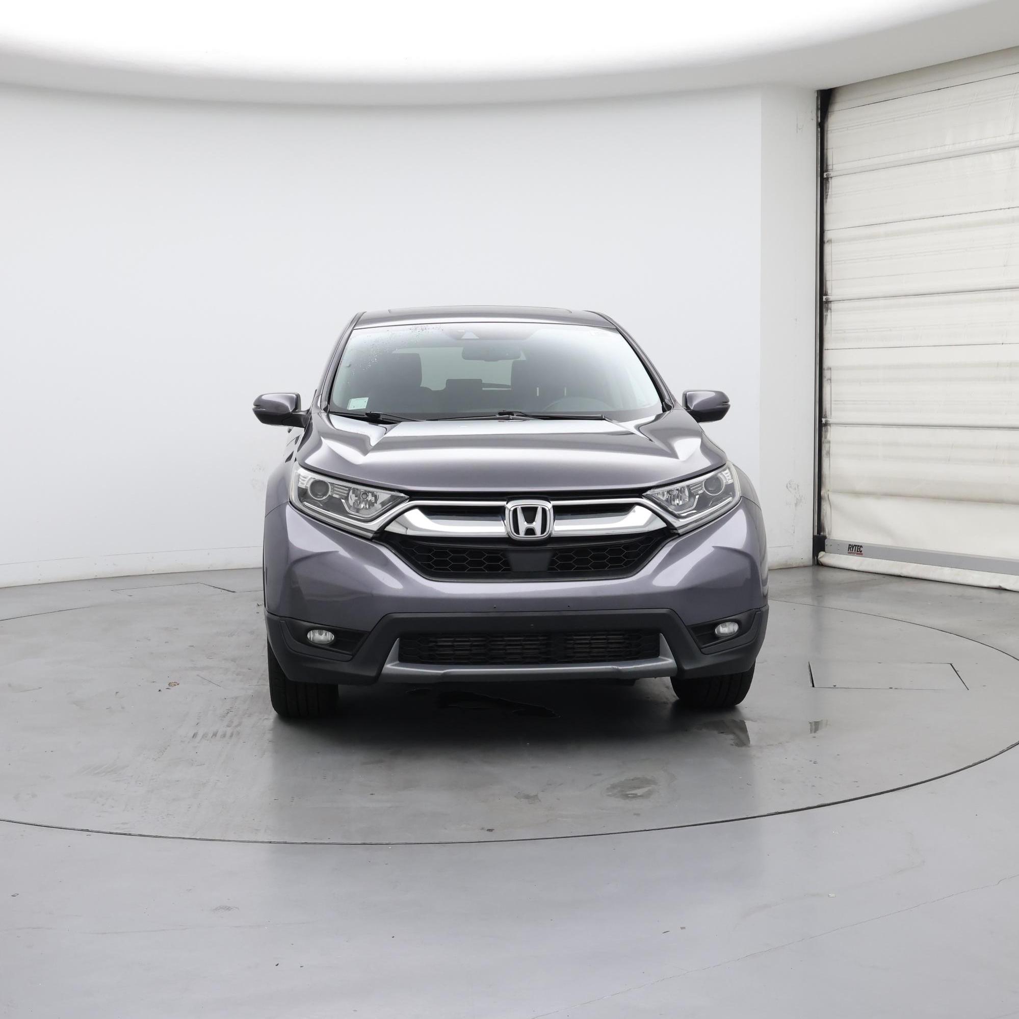 Thumbnail: 2018 Honda CR-V - 5