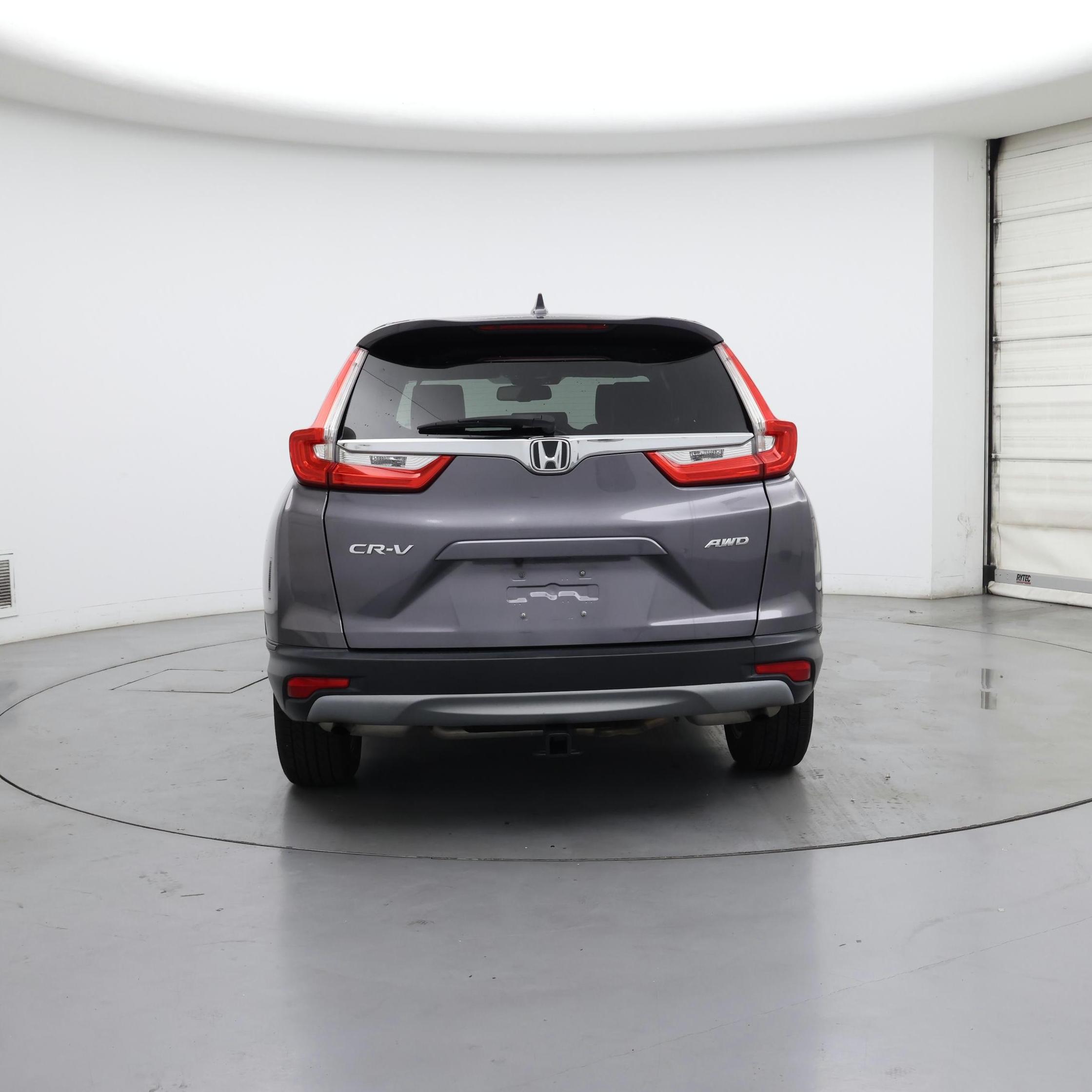 Thumbnail: 2018 Honda CR-V - 6