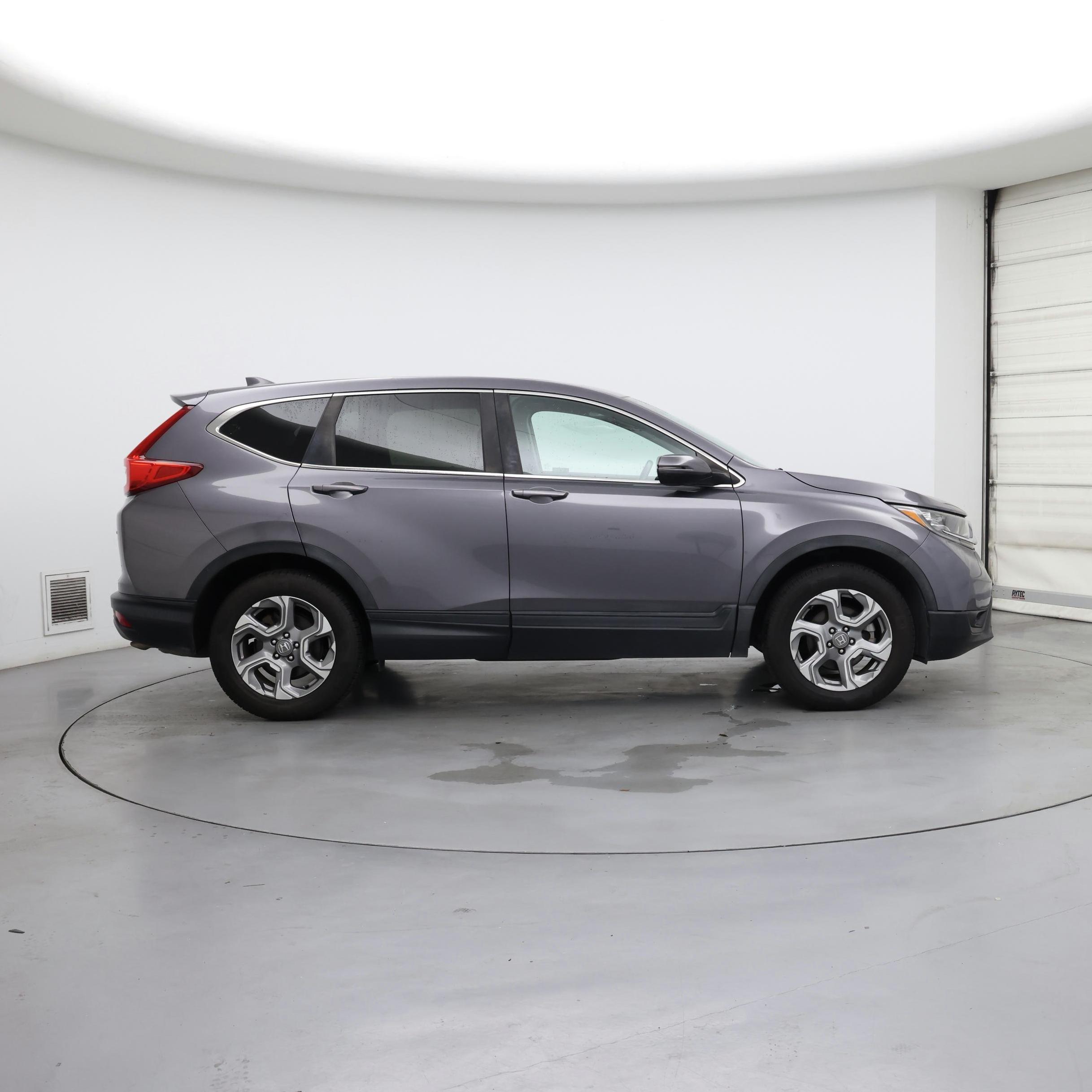 Thumbnail: 2018 Honda CR-V - 7