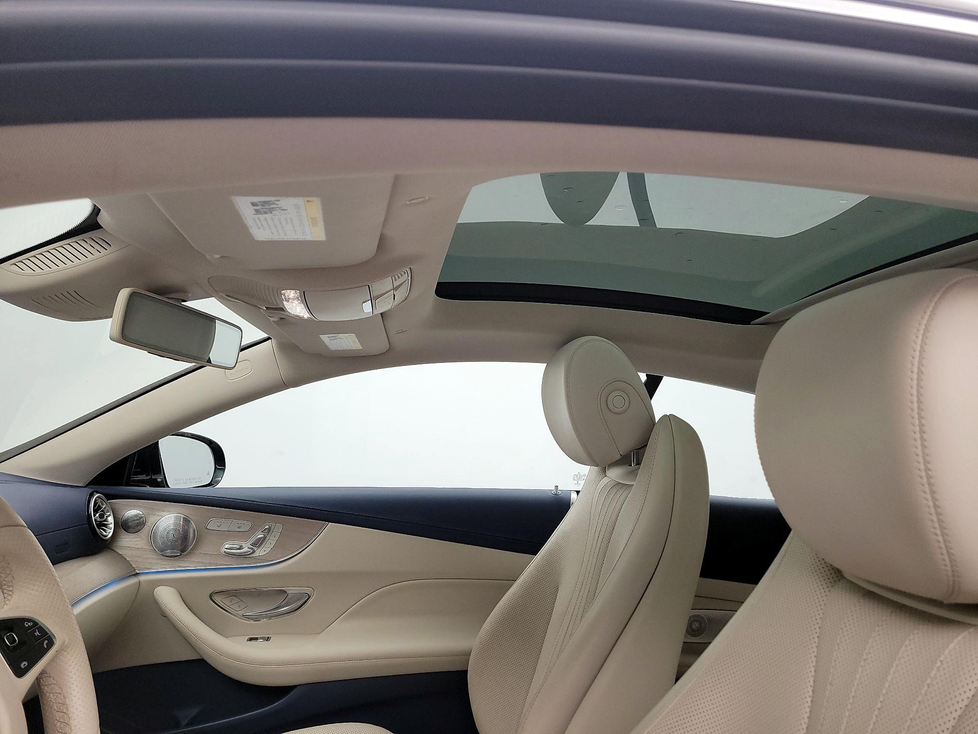 Thumbnail: 2018 Mercedes-Benz E-Class - 18