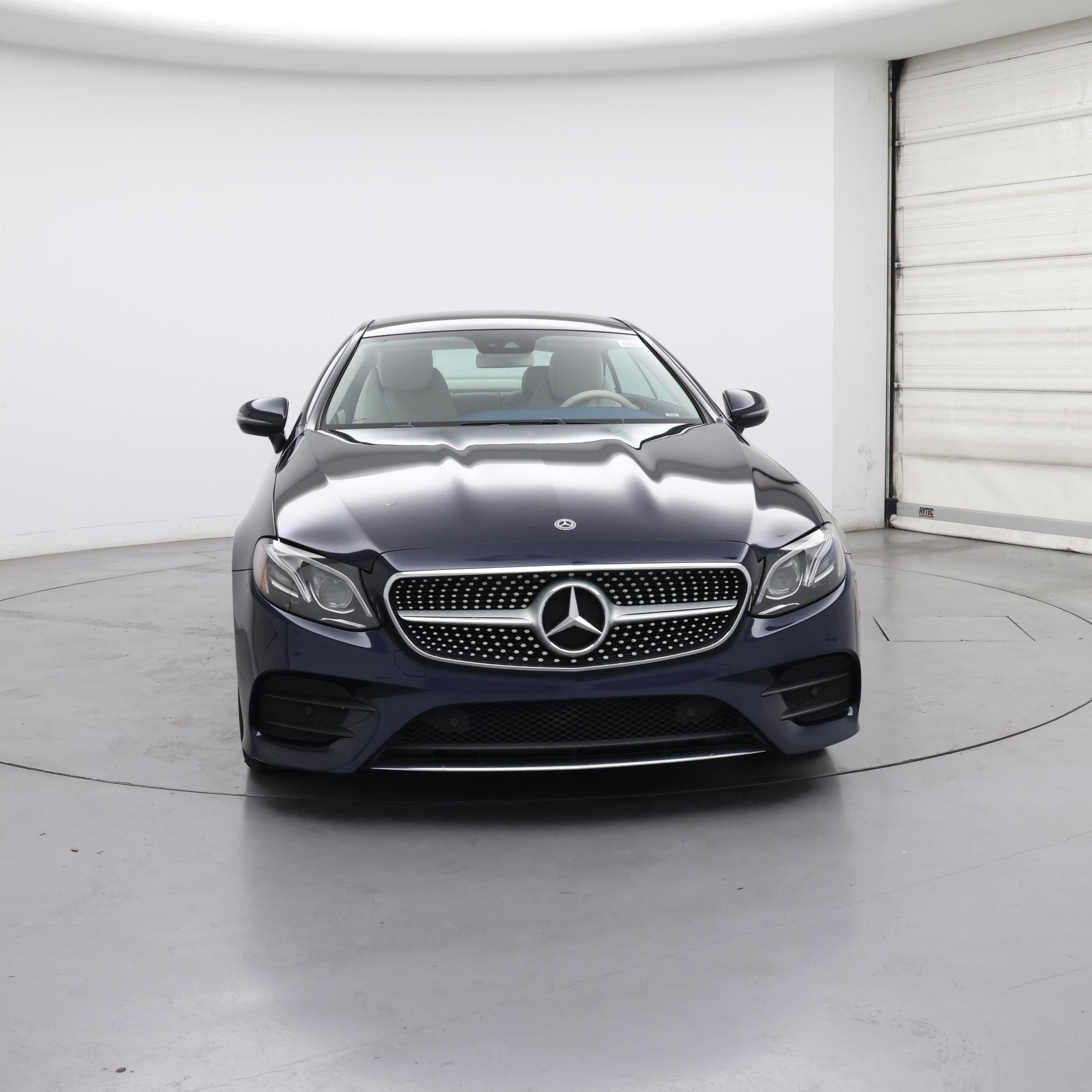 Thumbnail: 2018 Mercedes-Benz E-Class - 5