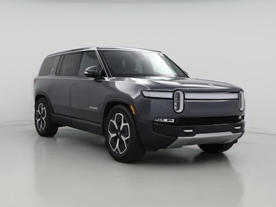 2024 Rivian R1S Adventure Performance Dual-Motor Max