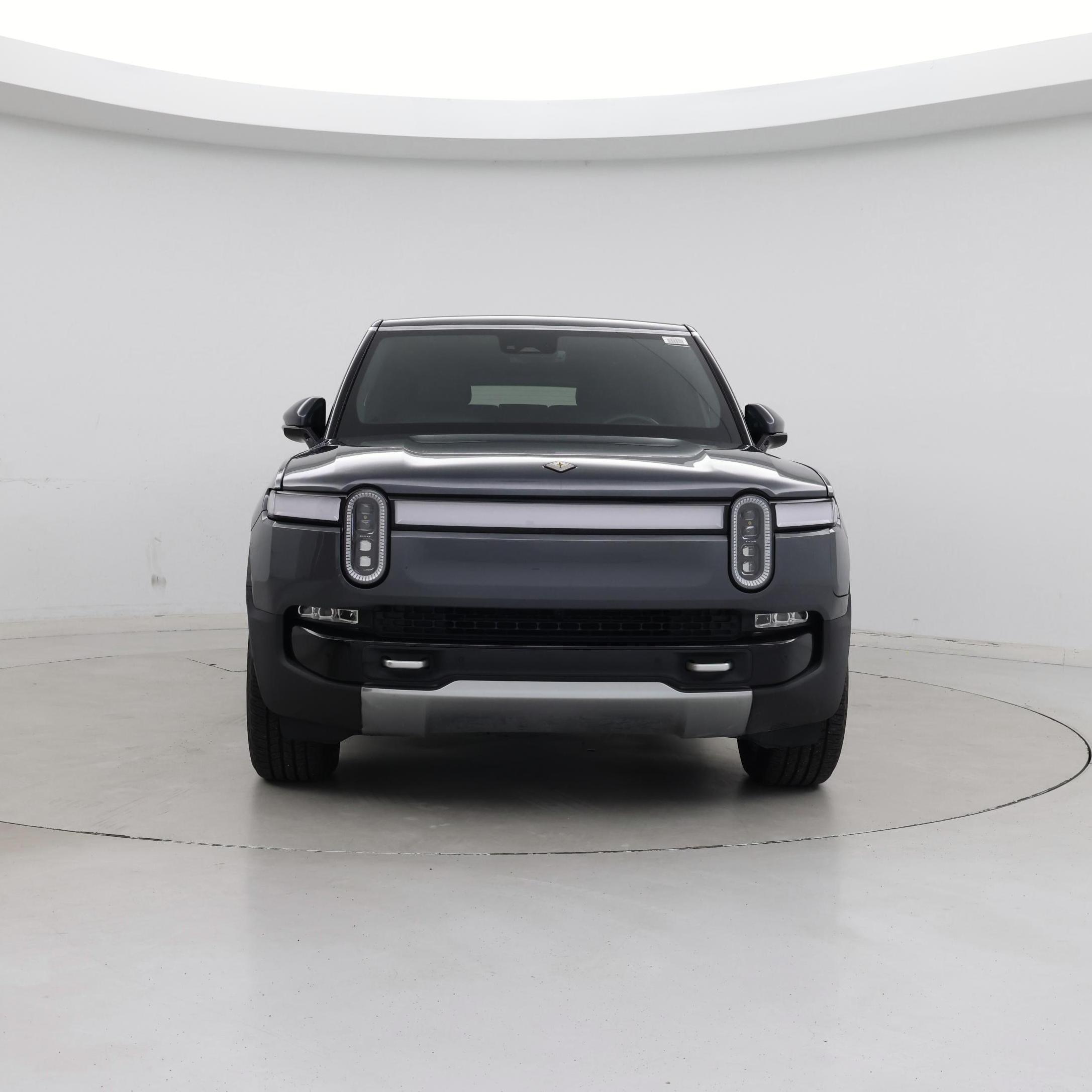 Thumbnail: 2024 Rivian R1S - 5