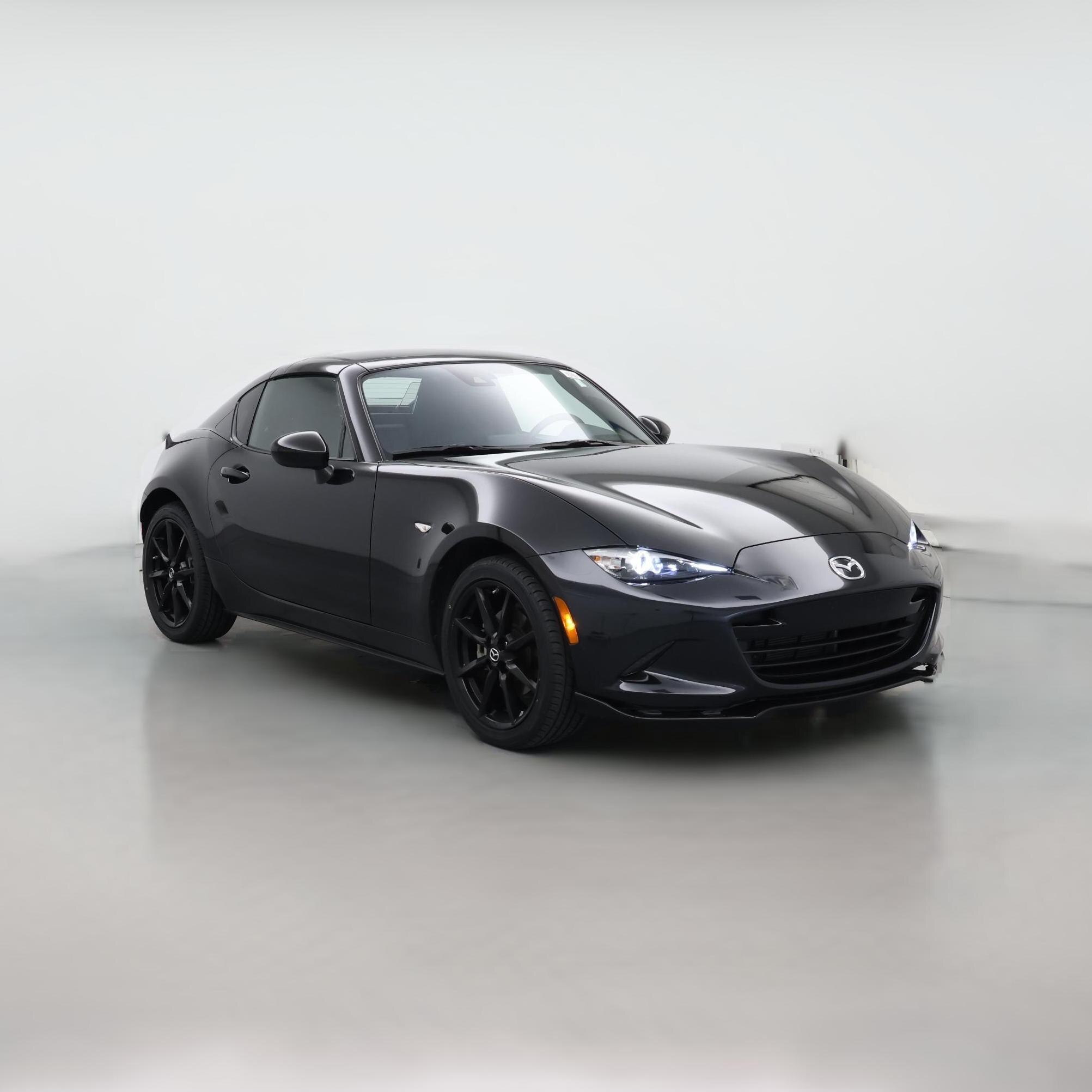 Thumbnail: 2019 Mazda MX-5 Miata - 1